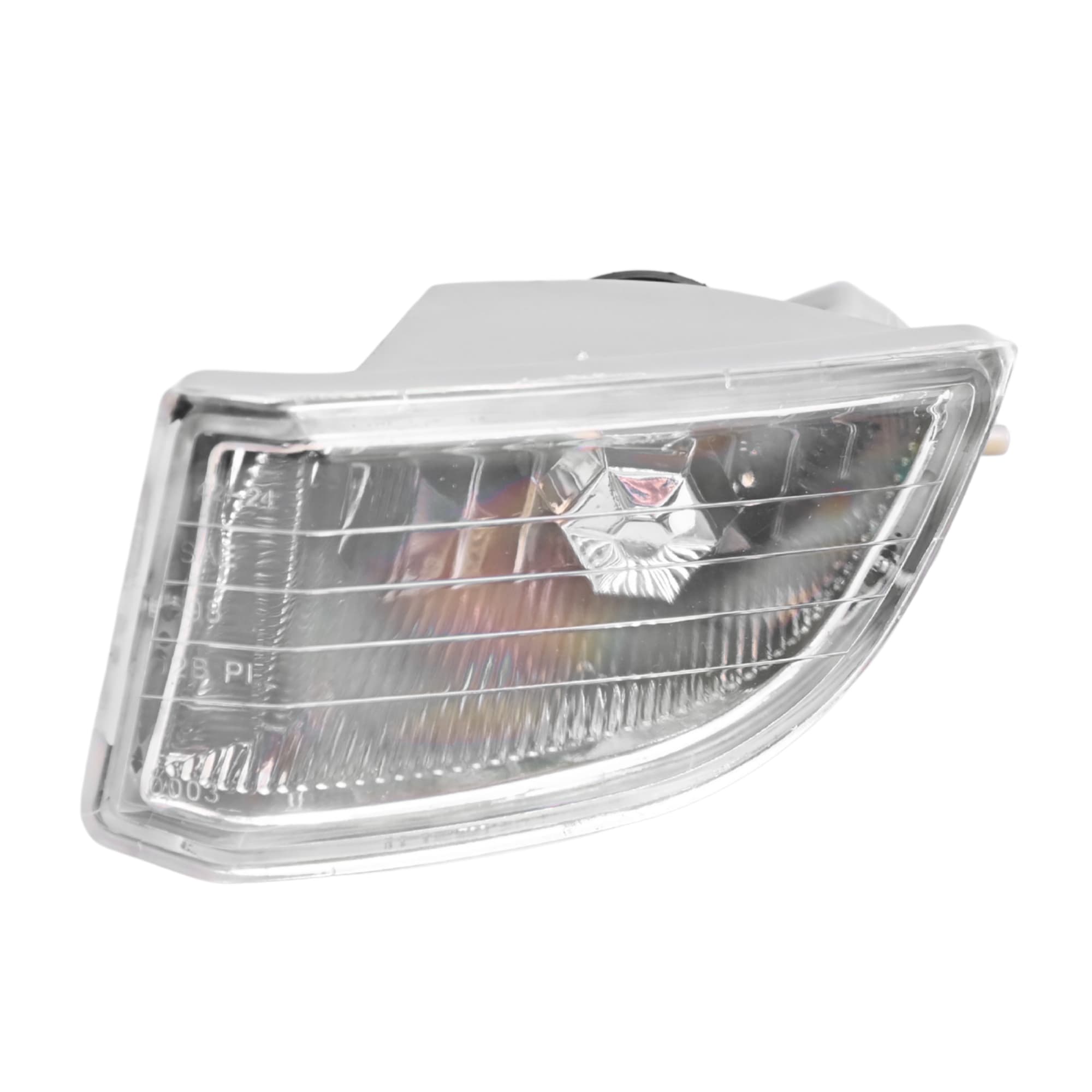LH Left Fog Light Spot Driving Lamp For Toyota RAV4 CA20 Cruiser view 2