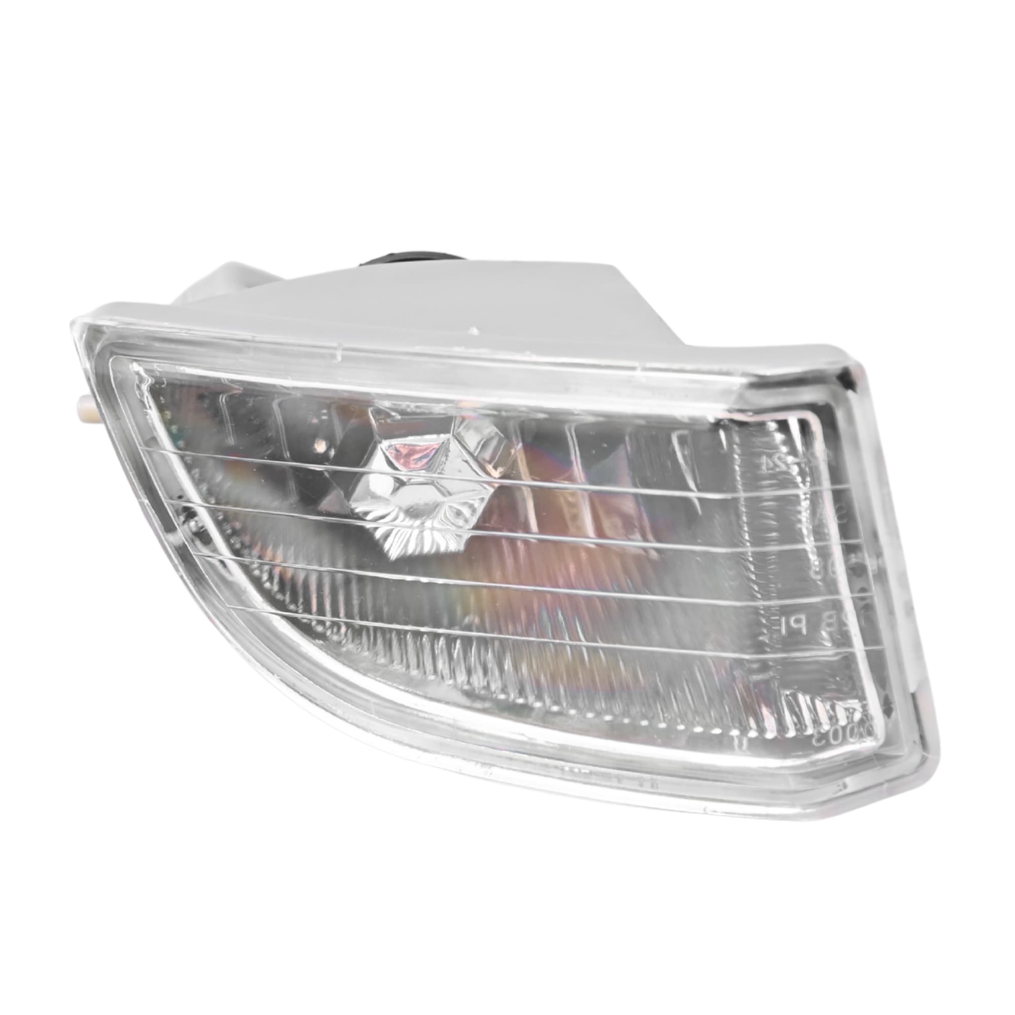 RH Right Fog Light Spot Driving Lamp For Toyota RAV4 CA20 Cruiser view 2