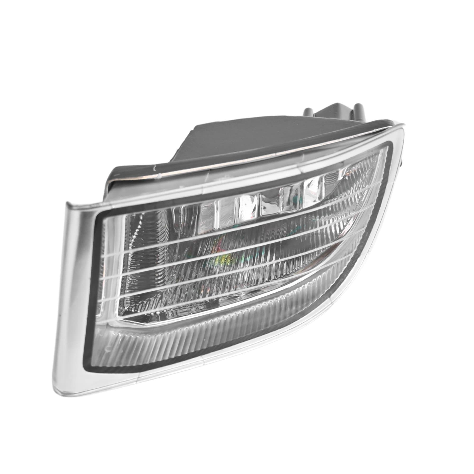 LH Left Hand Fog Light Spot Lamp For Toyota Landcruiser Prado J120
