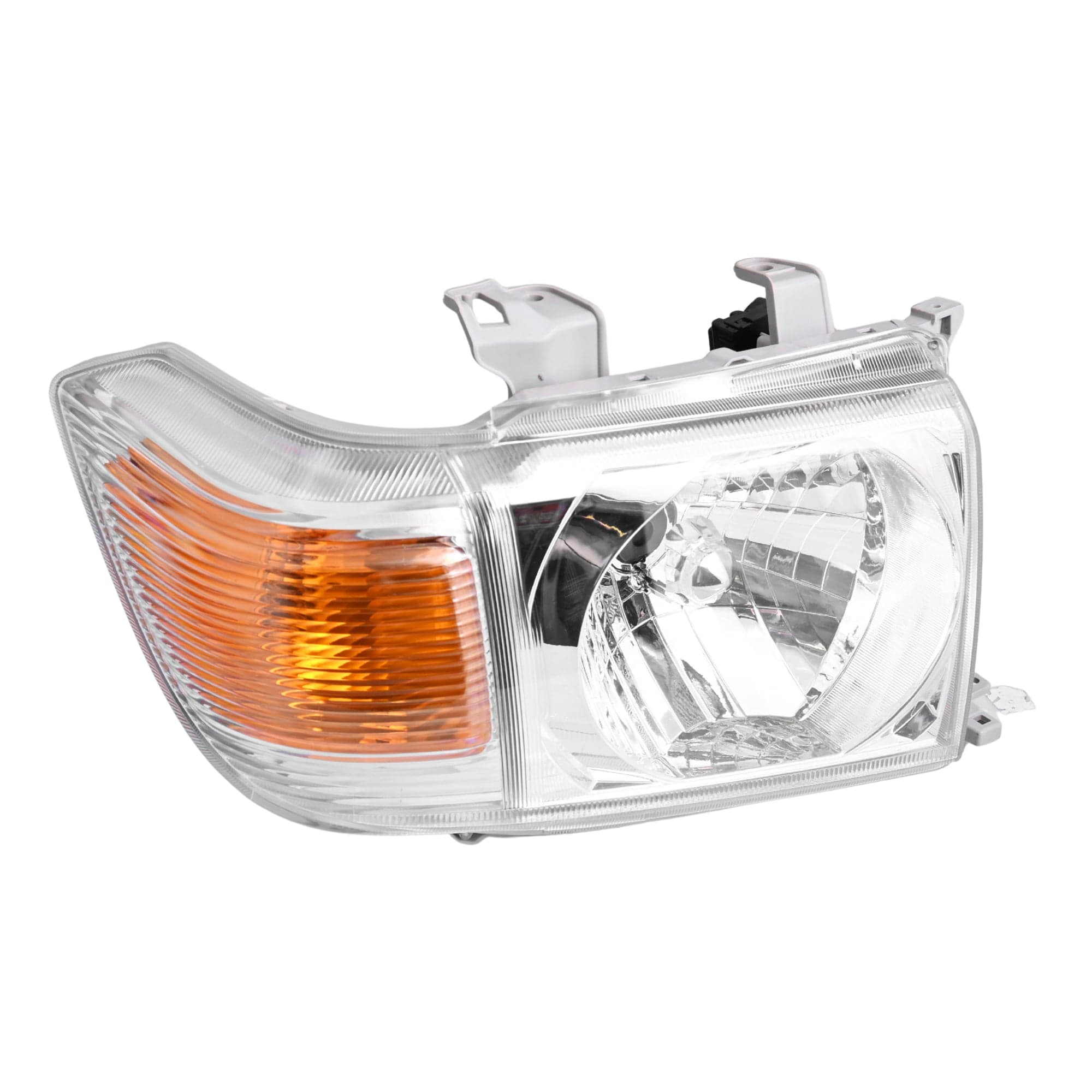 RH Right Head Light Lamp For Toyota Landcruiser VDJ76 VDJ78 VDJ79