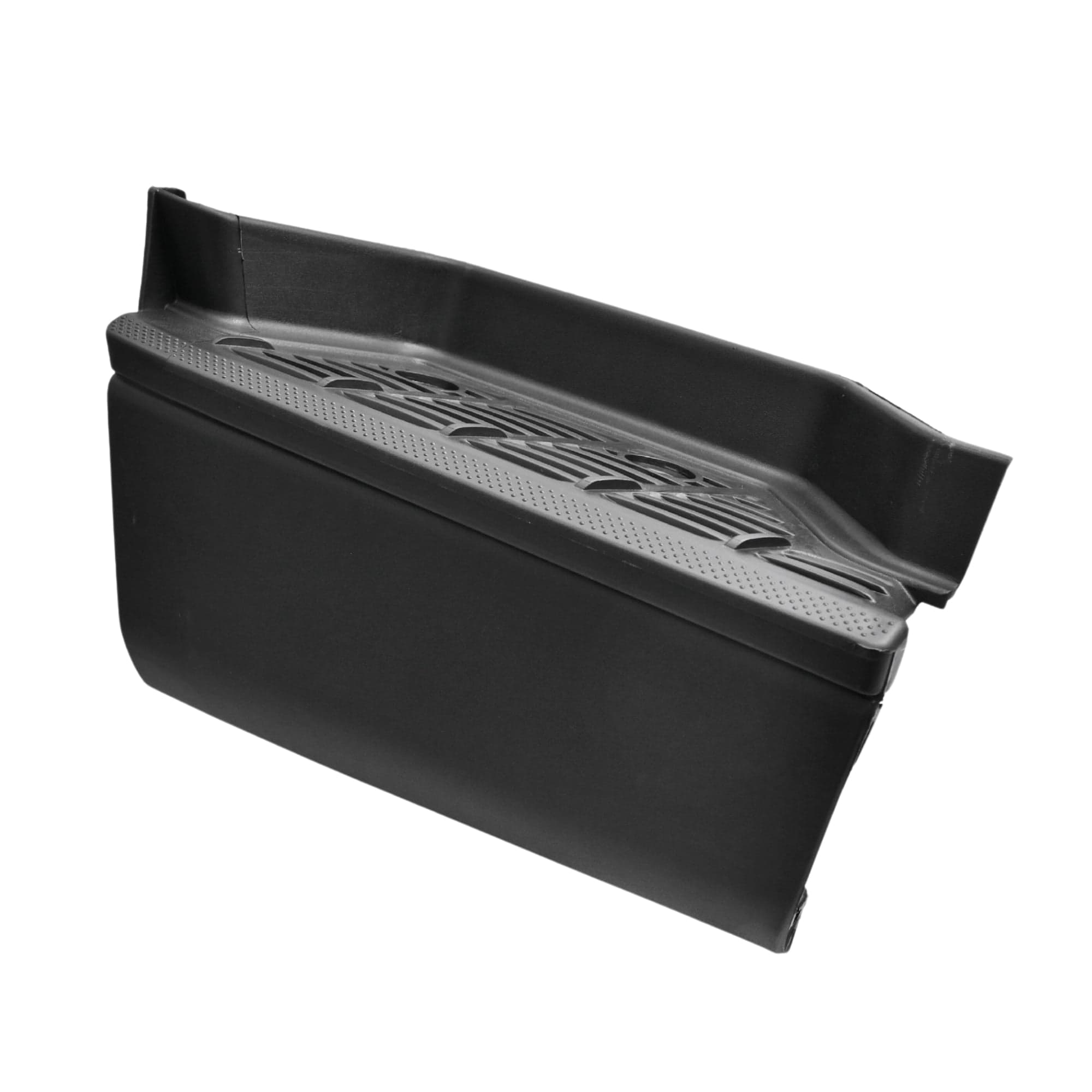 RH Right Front Door Side Step Cover Panel Plastic For Toyota Hiace view 2