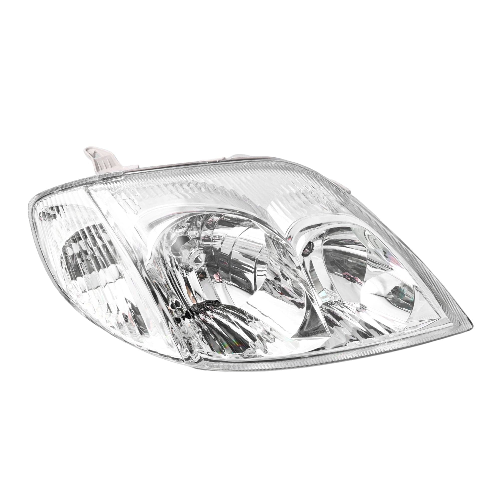 RH Right Head Light Lamp For Toyota Corolla ZZE122 Hatch 01~04 *Emark