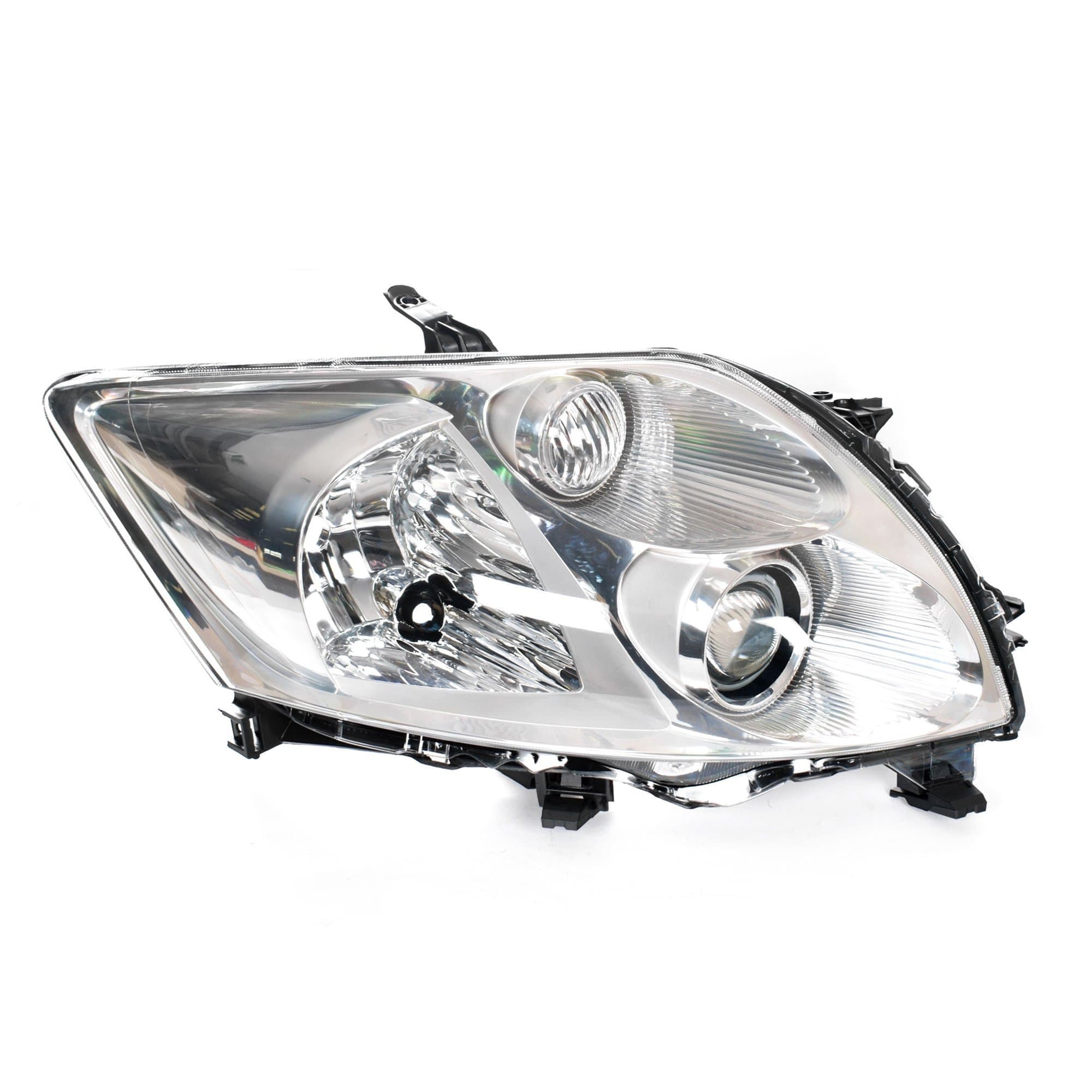 RH Right Head Light Lamp Halogen For Toyota Corolla ZRE152 Hatch 07~09