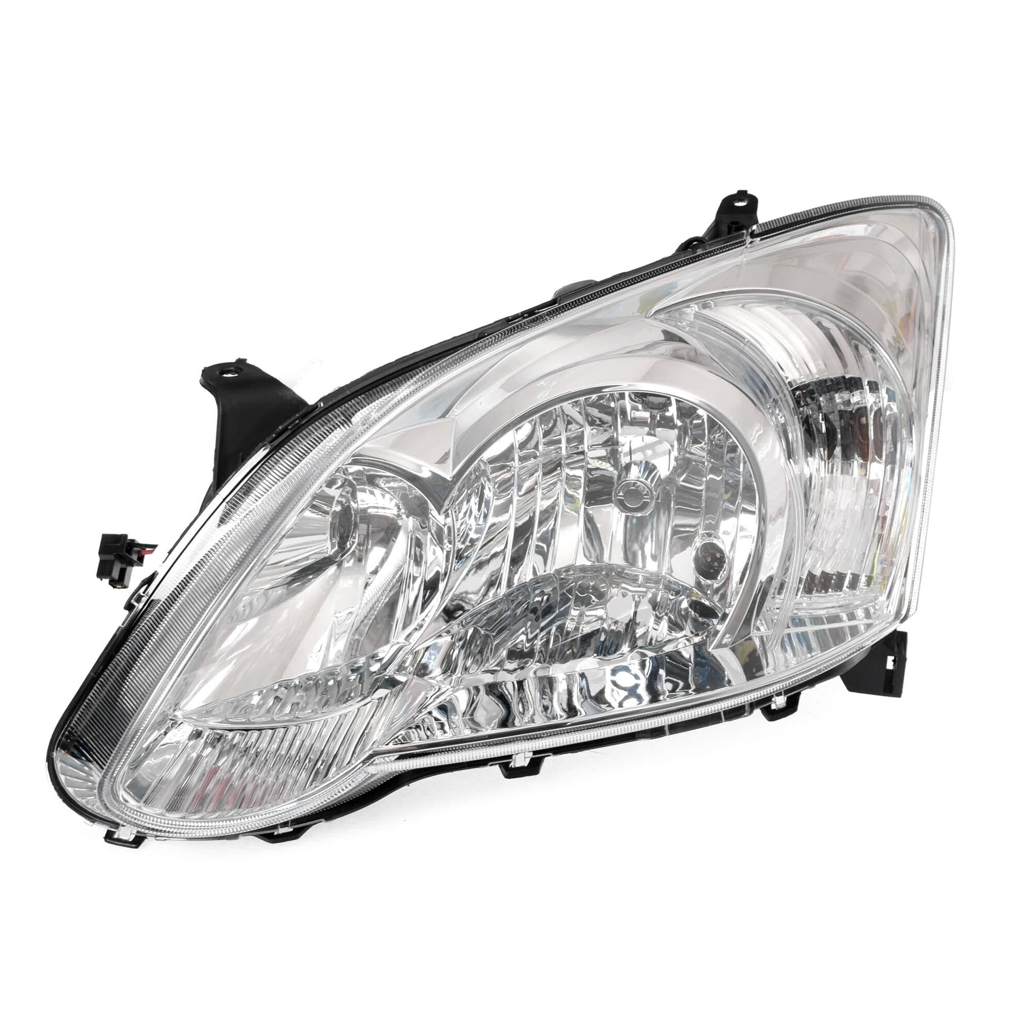 LH Left Head Light Lamp For Toyota Corolla ZZE122 04~07 5Dr Hatch JTD