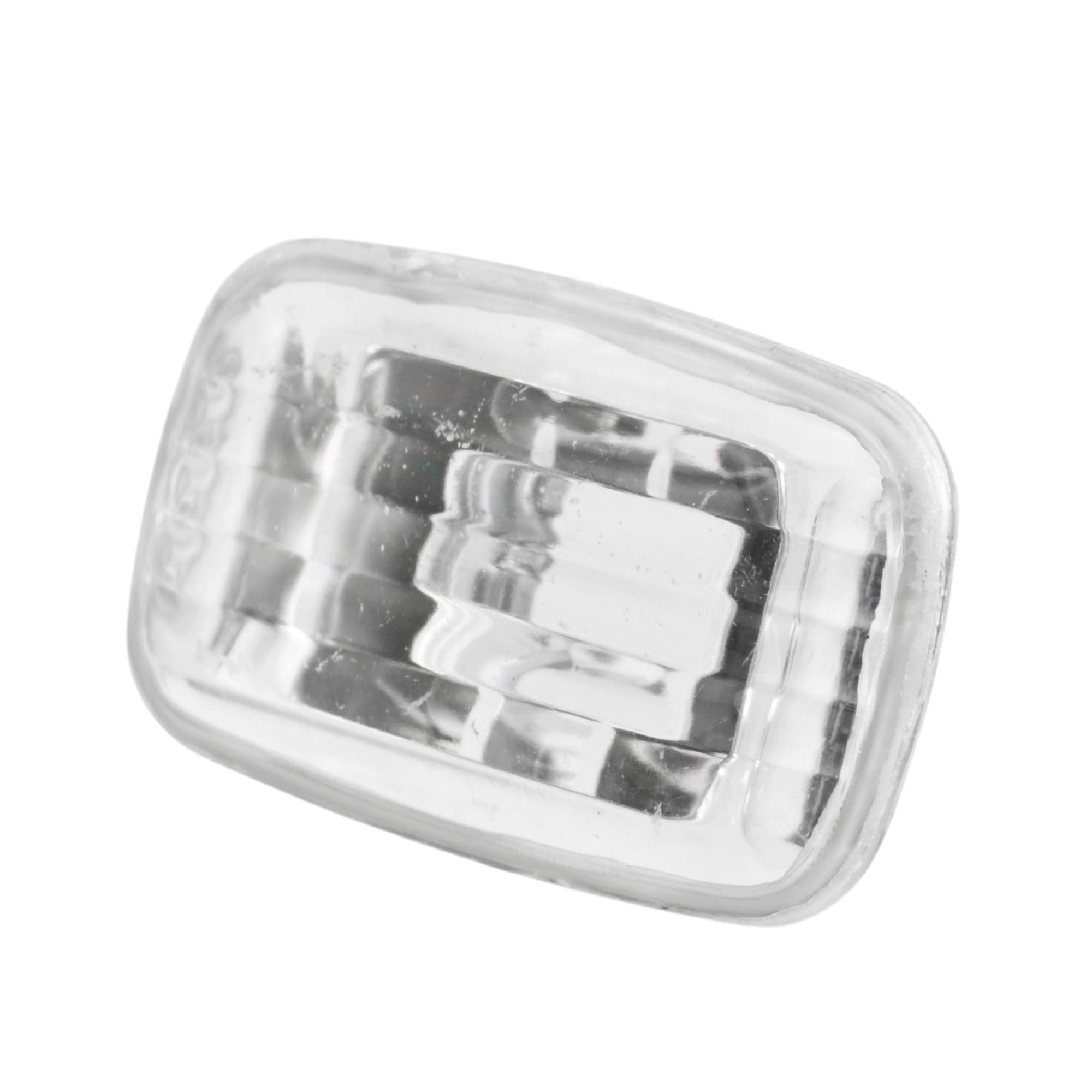 1 x Indicator Guard Repeater Flasher (Clear) For Toyota Corolla 1989~1994 view 2