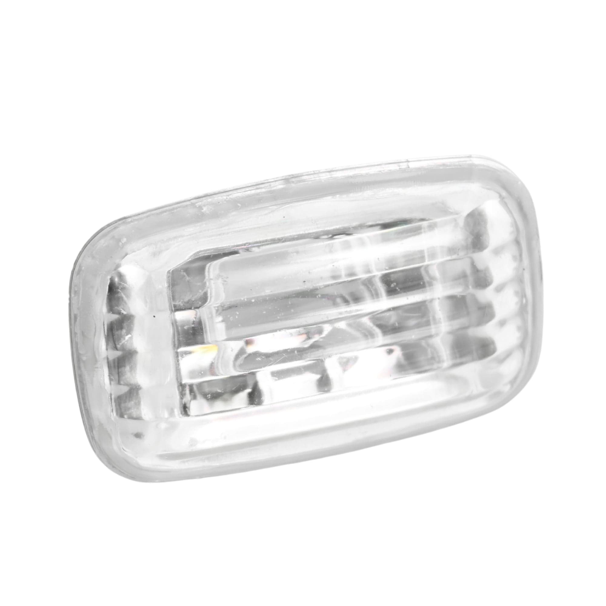 1 x Indicator Guard Repeater Flasher (Clear) For Toyota Hilux 1997~2005