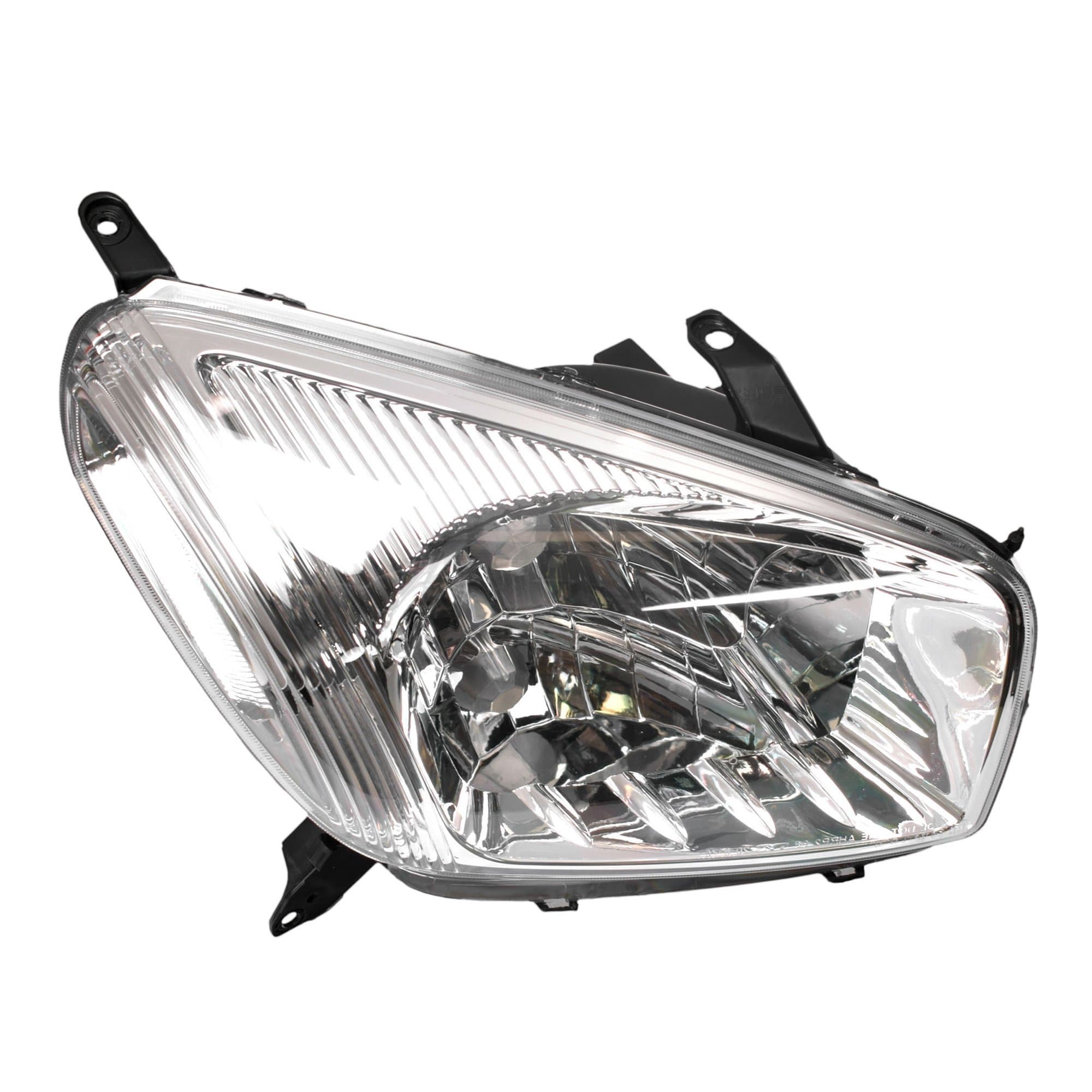 RH Right Hand Head Light Lamp For Toyota RAV4 ACA20 00~03 *Emark