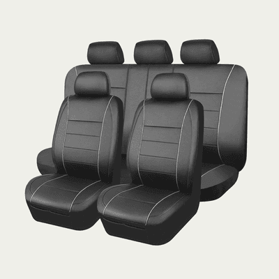 Boldrive Back Bench Seat Cover
