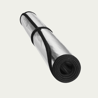 Goldspeed Full Vehicle Sunshade Kit