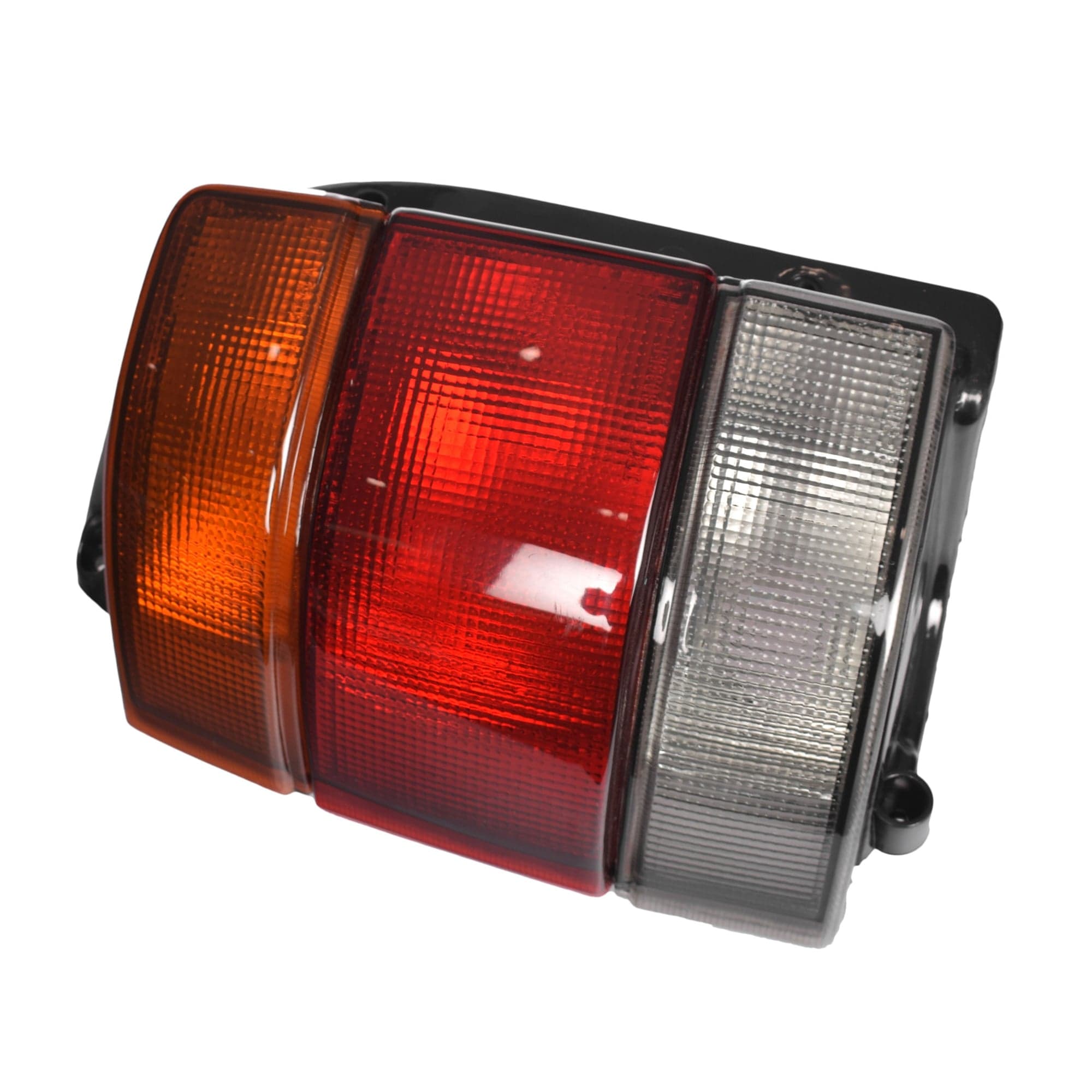 LH Left Tail Light (Smokey) For Holden Commodore VN VG VP VR VS Ute Wagon 88~98 view 2