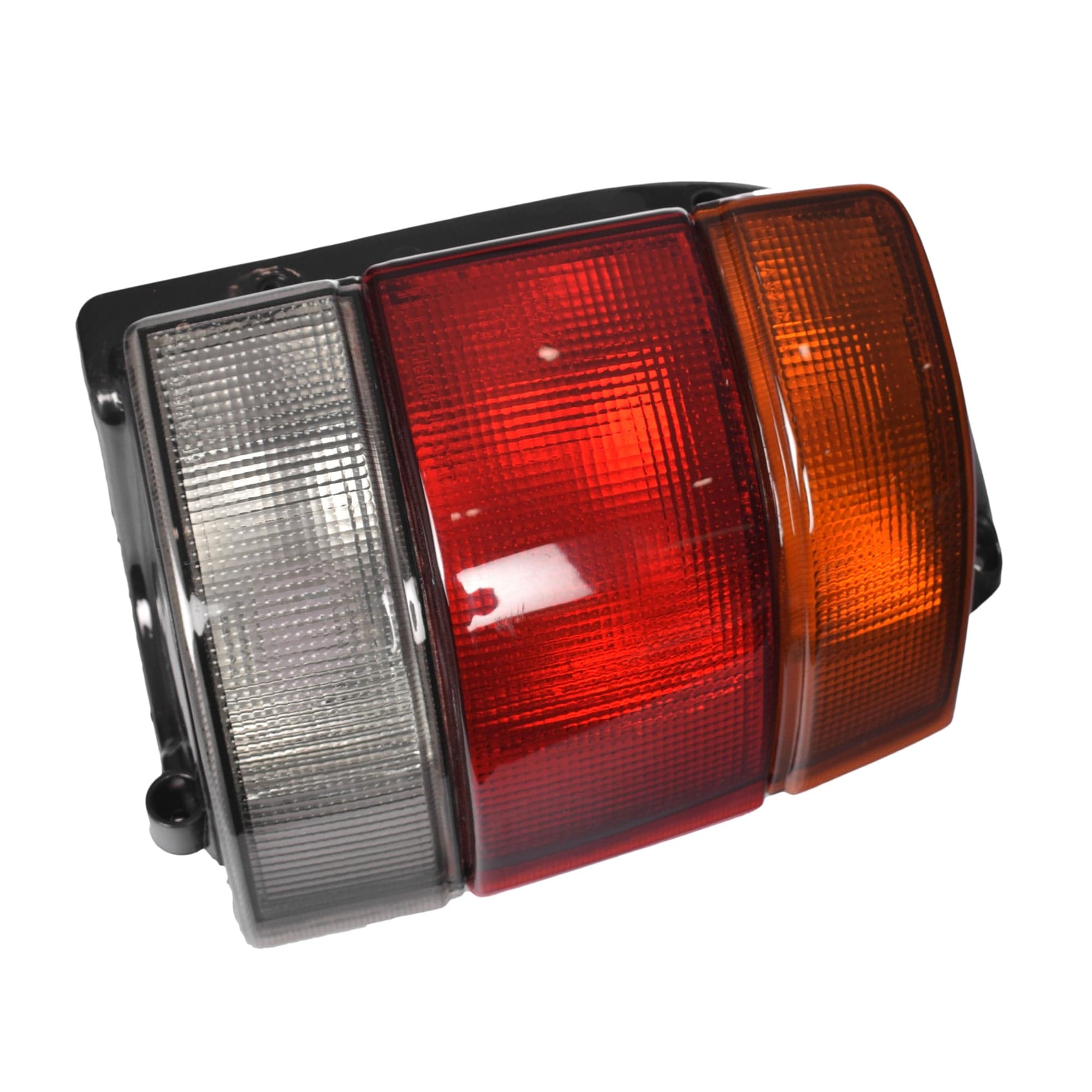 RH Right Tail Light (Smokey) For Holden Commodore VN VG VP VR VS Ute Wagon 88~98 view 2