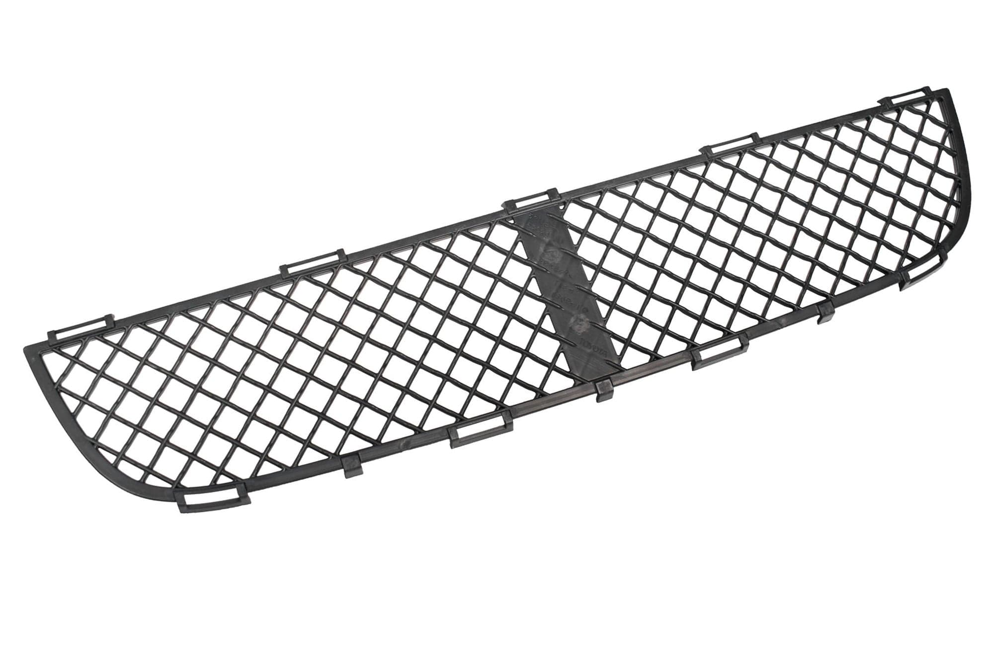 GENUINE Front Bumper Bar Lower Grille For Toyota Echo Sportivo Hatch view 2