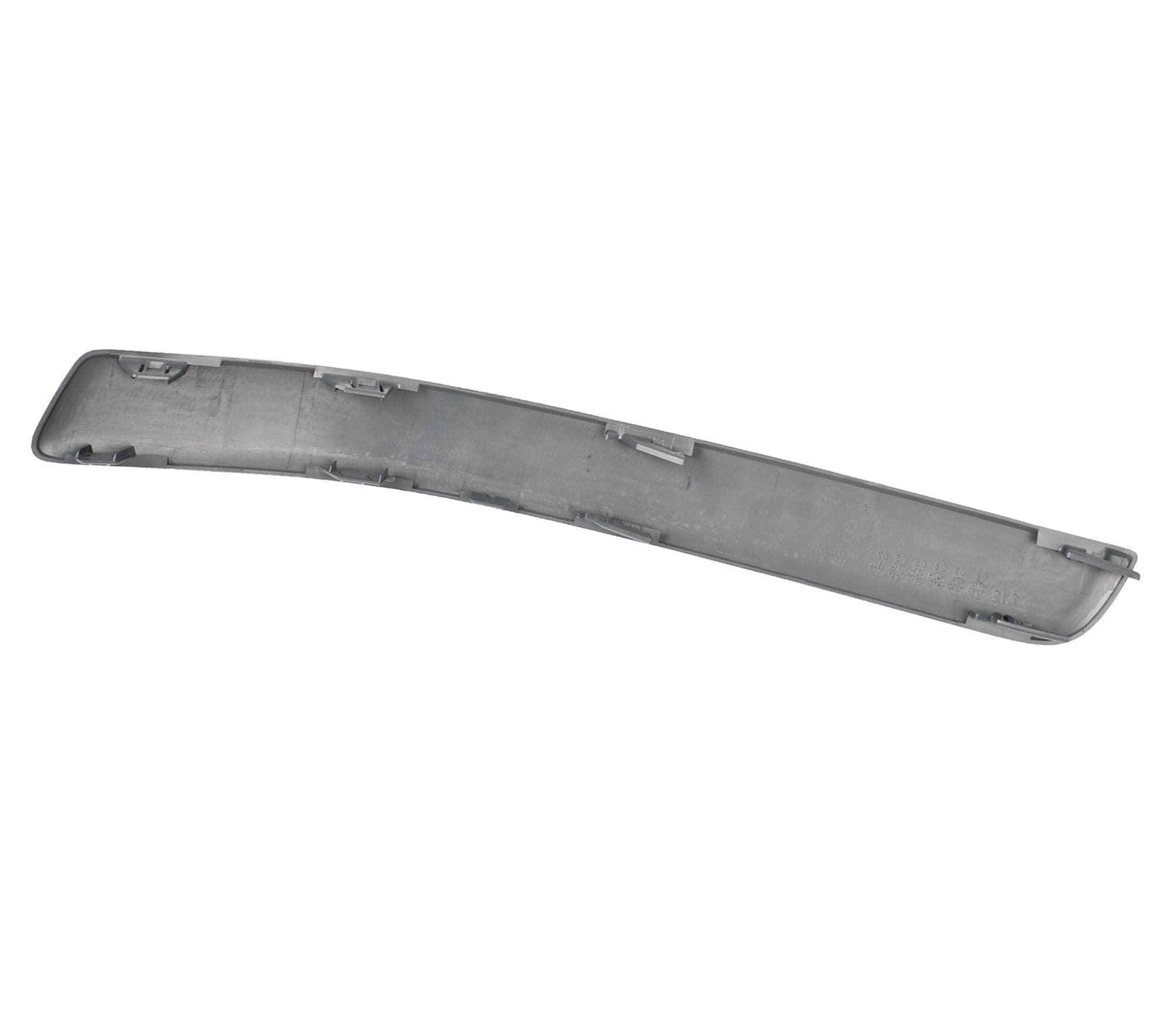RH Right Front Bumper Bar Mould Outer For Toyota Echo 2002~2005 Hatch Sportivo view 2