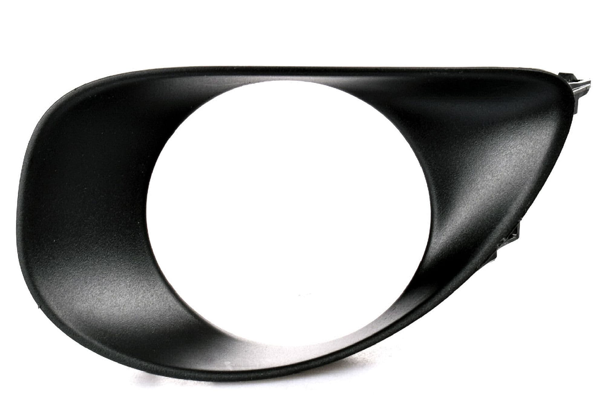 GENUINE LH Fog Light Cover For Toyota Yaris NCP90 Hatch S1 05~08 (Fog Type)