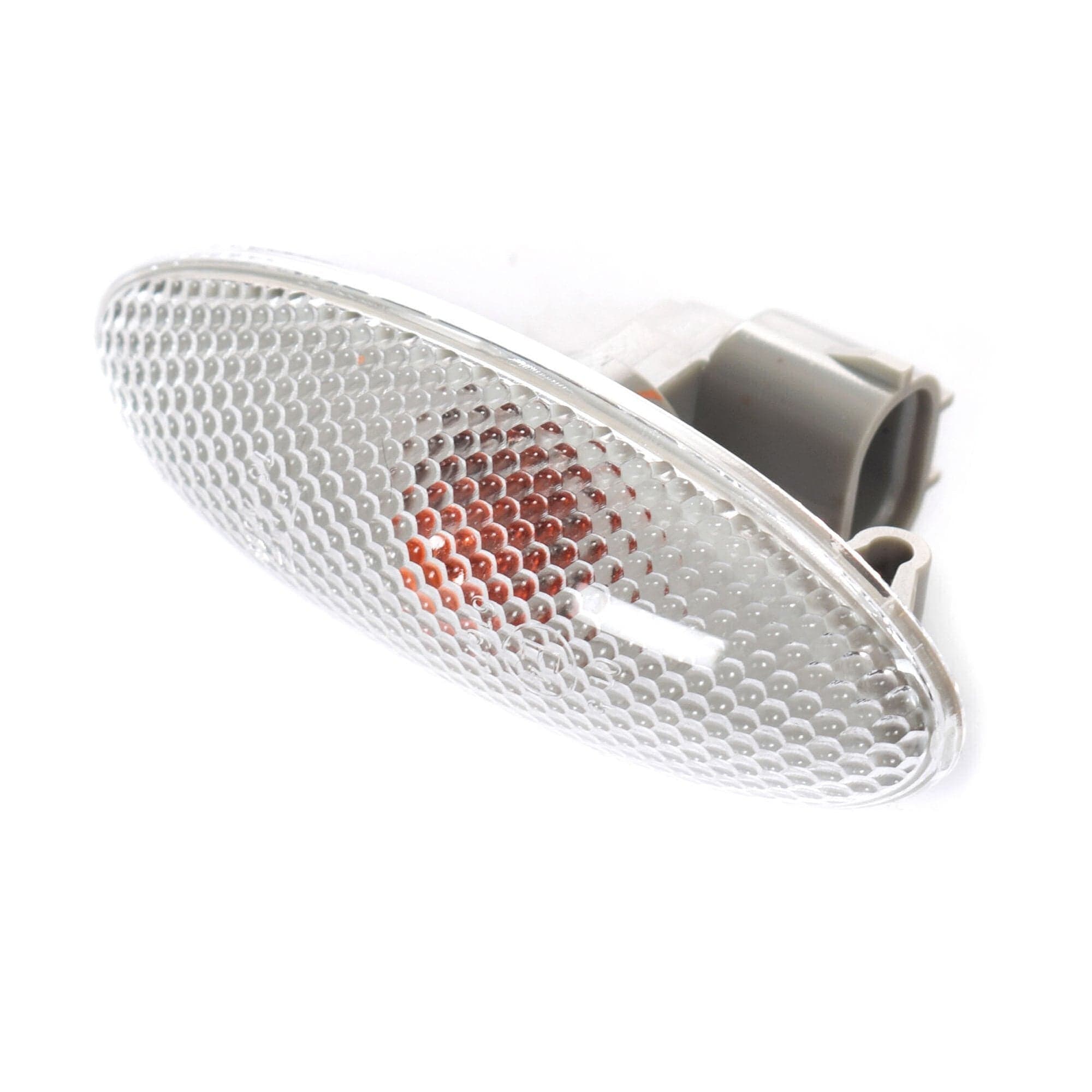 1 Unit of Guard Flasher Indicator Light Lamp For Toyota Yaris Sedan Hatch 05~20 Alternate View