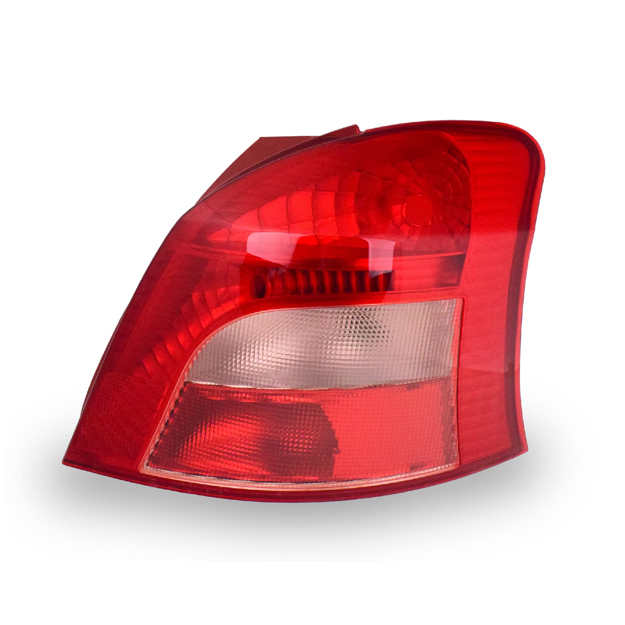 TYC RH Right Hand Tail Light Rear Lamp For Toyota Yaris NCP90 Hatch 05~08 *Emark