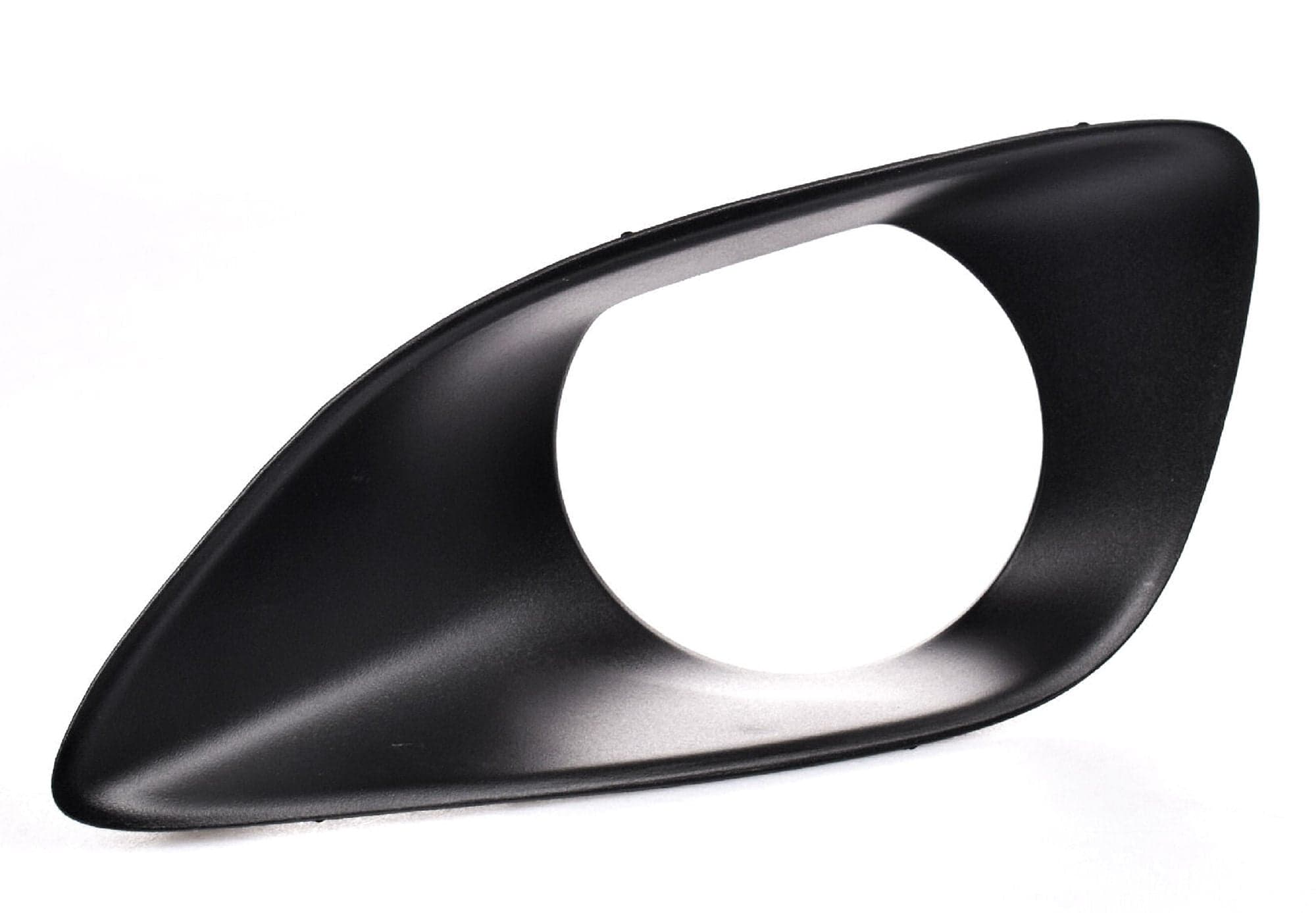 GENUINE LH Left Fog Light Cover For Toyota Yaris Sedan NCP93 2006~2016 Fog Type view 2
