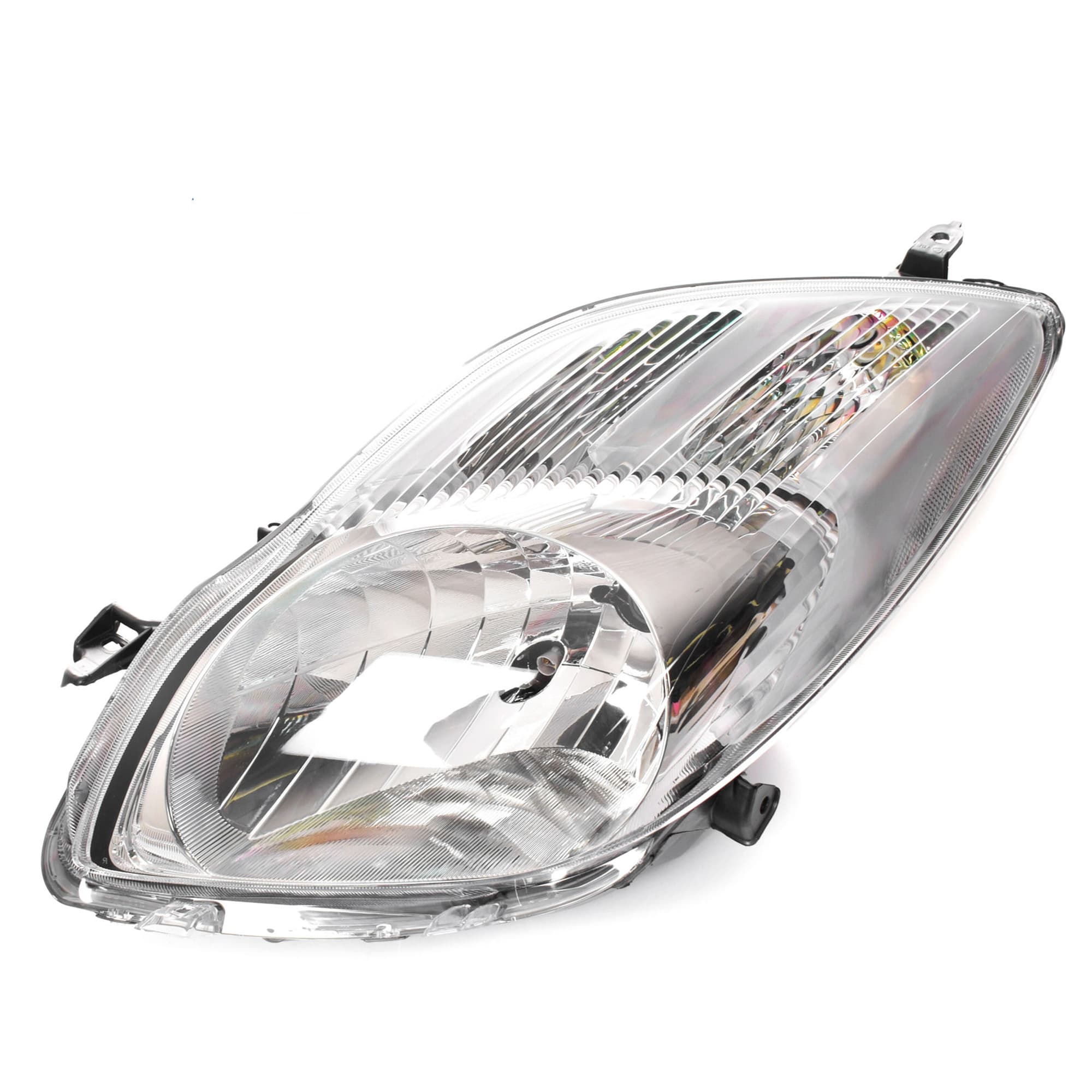 TYC LH Left Hand Head Light Lamp For Toyota Yaris Hatch NCP90 08~11*Emark