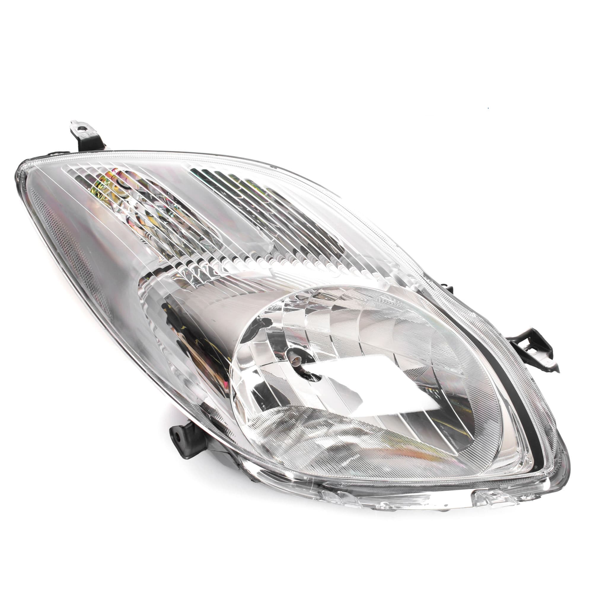 TYC RH Right Hand Head Light Lamp For Toyota Yaris Hatch NCP90 08~11*Emark
