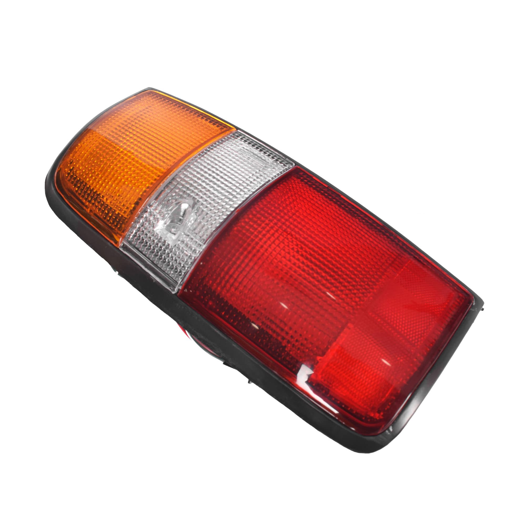 TYC LH Left Tail Light Rear Lamp For Toyota Landcruiser J80 Wagon 90~98 view 2