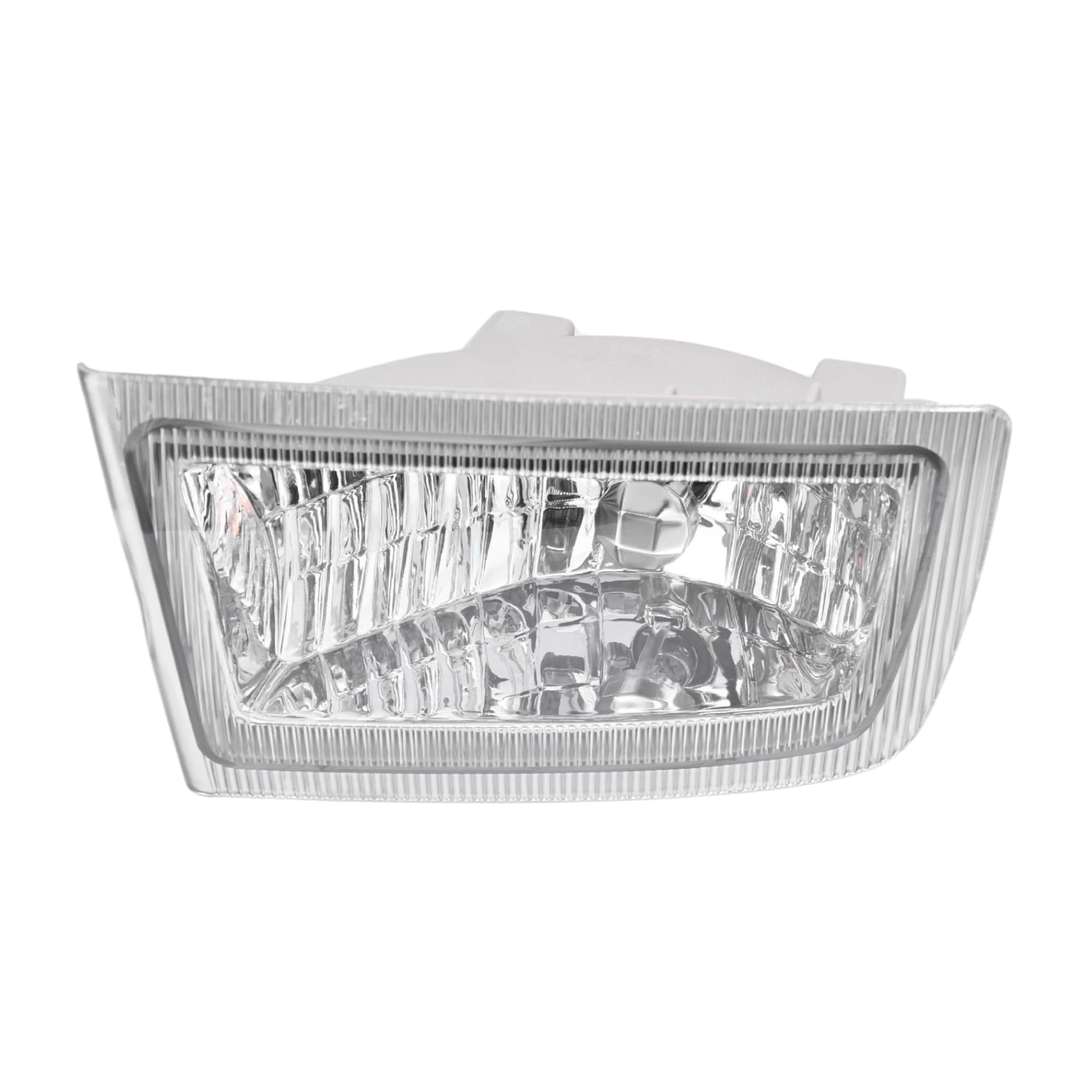 LH Left Fog Light Bar Lamp With Globe For Toyota Landcruiser Prado J95 99~02 view 2
