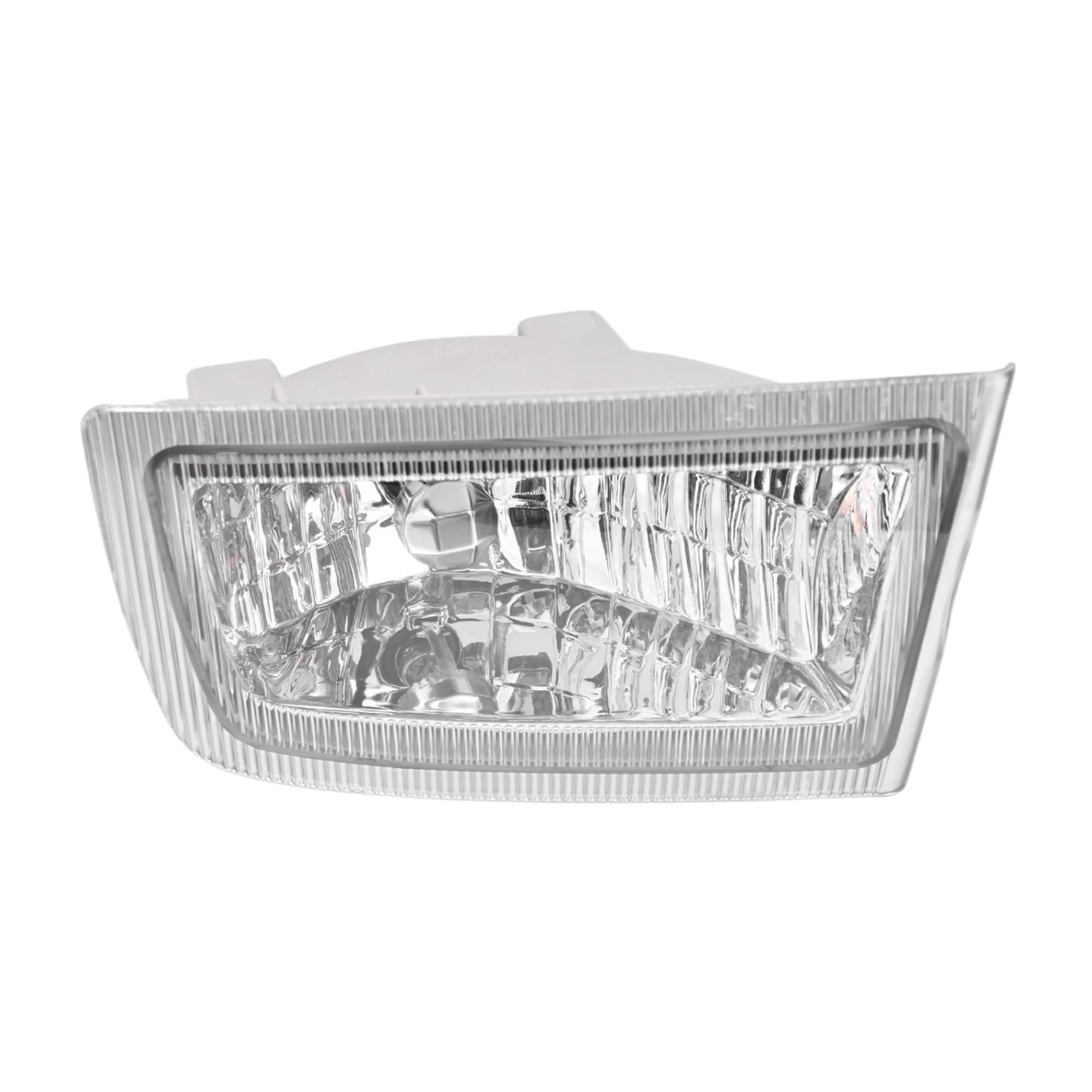 RH Right Fog Light Bar Lamp With Globe For Toyota Landcruiser Prado J95 99~02 view 2