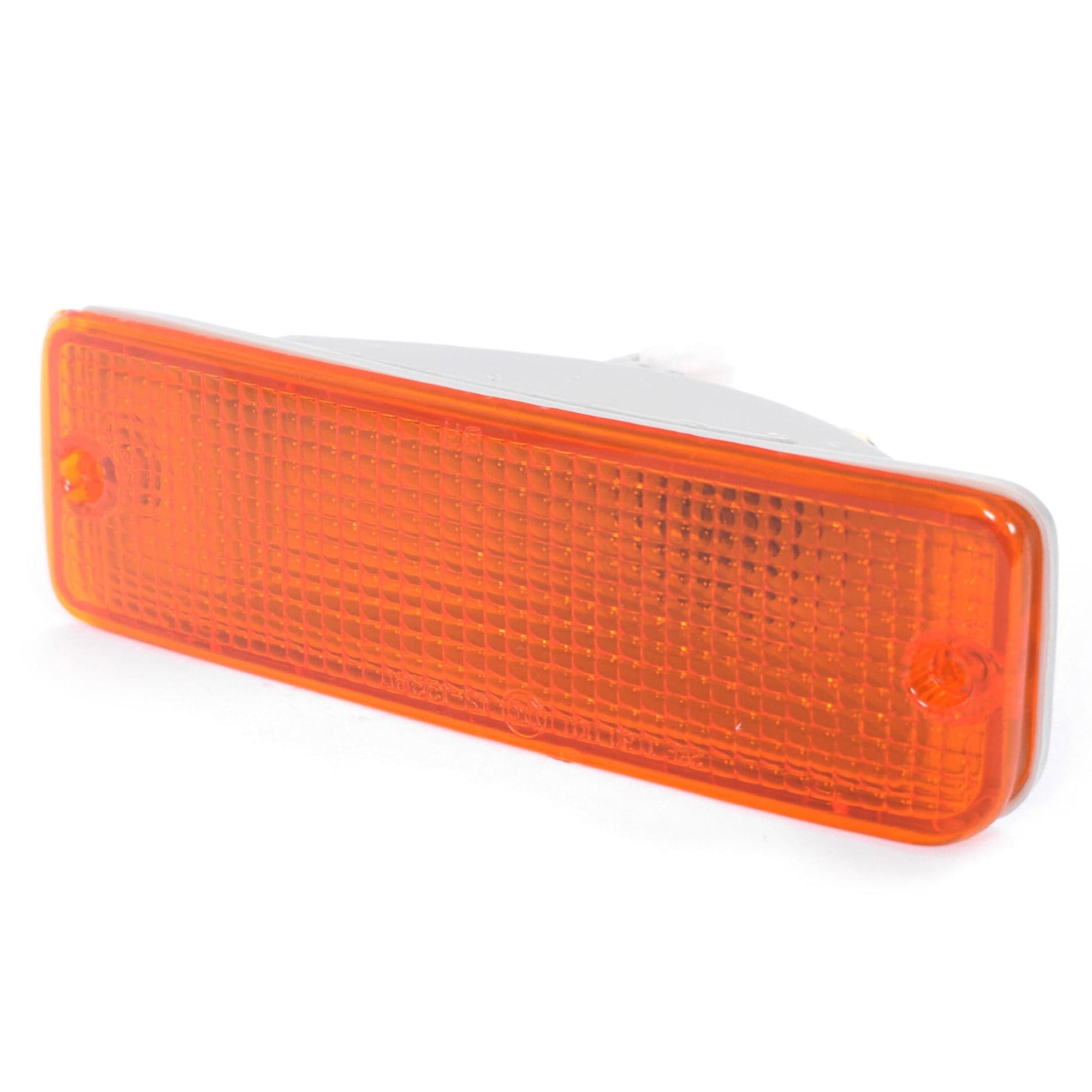 LH LHS Left Hand Front Bumper Lamp Bar Light Indicator For Toyota Hilux 88~97 view 2