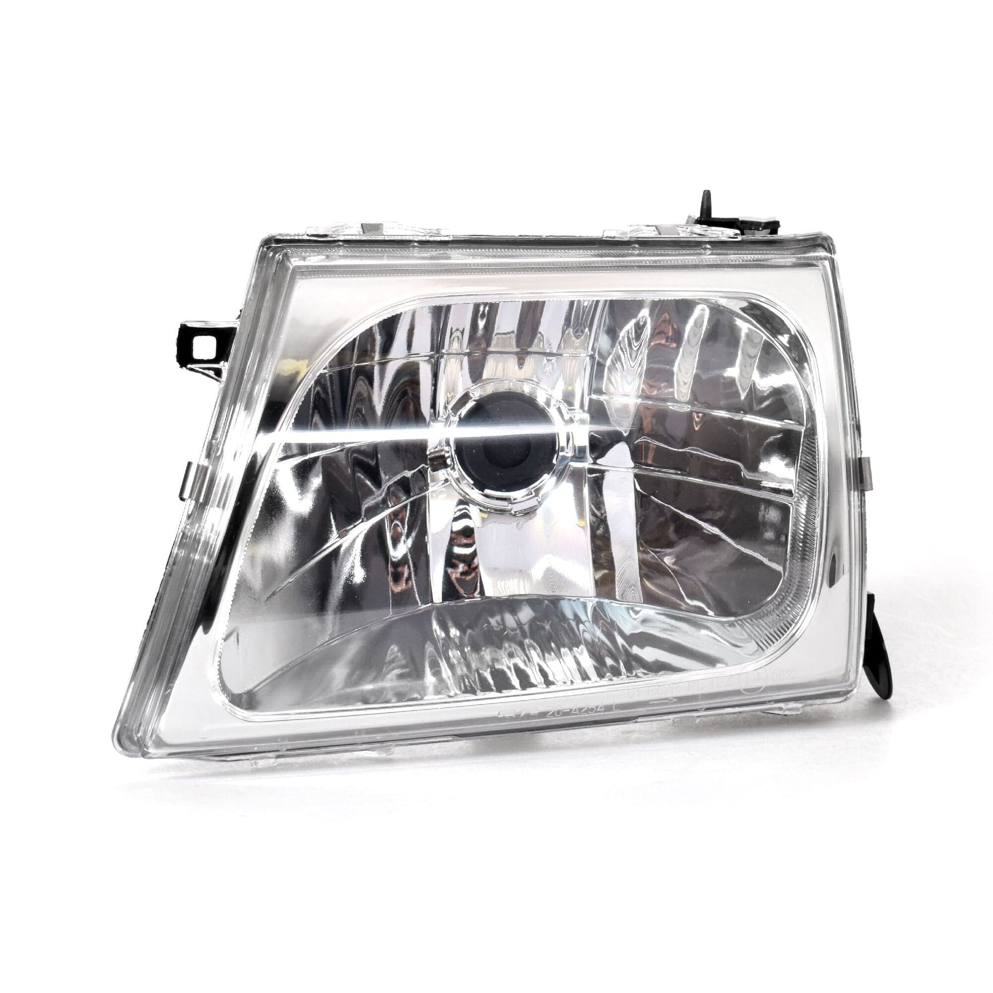 LH LHS Left Hand Head Light Lamp For Toyota Hilux Ute SR5 4WD view 2