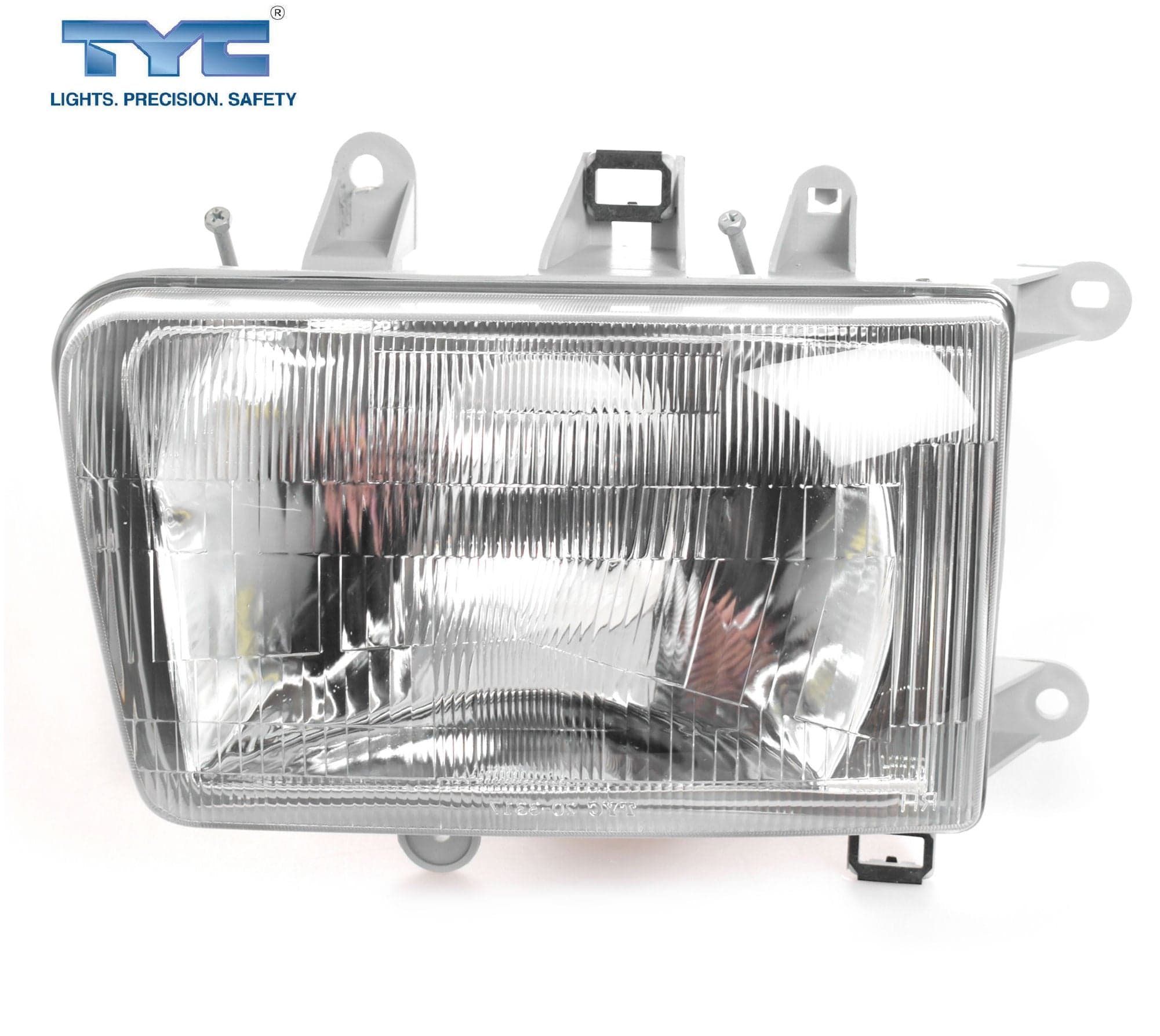 LH LHS Left Hand Head Light Lamp For Toyota Hilux SR5 91~97 / Surf LN130 91~95 view 2