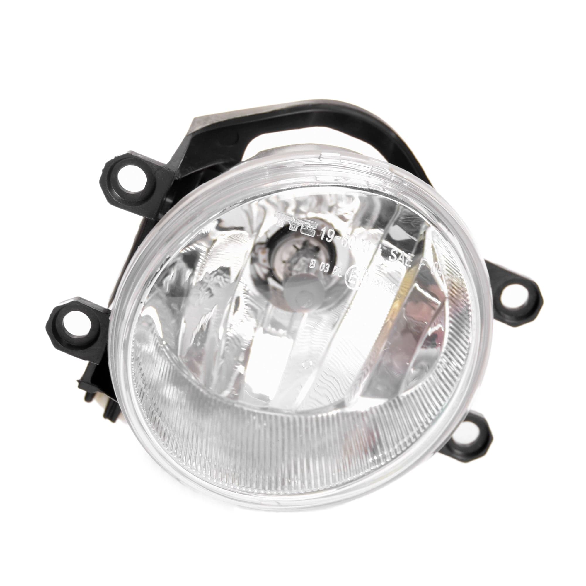 LH Left Hand Fog Light Spot Lamp For Toyota Prius ZVW30 view 2