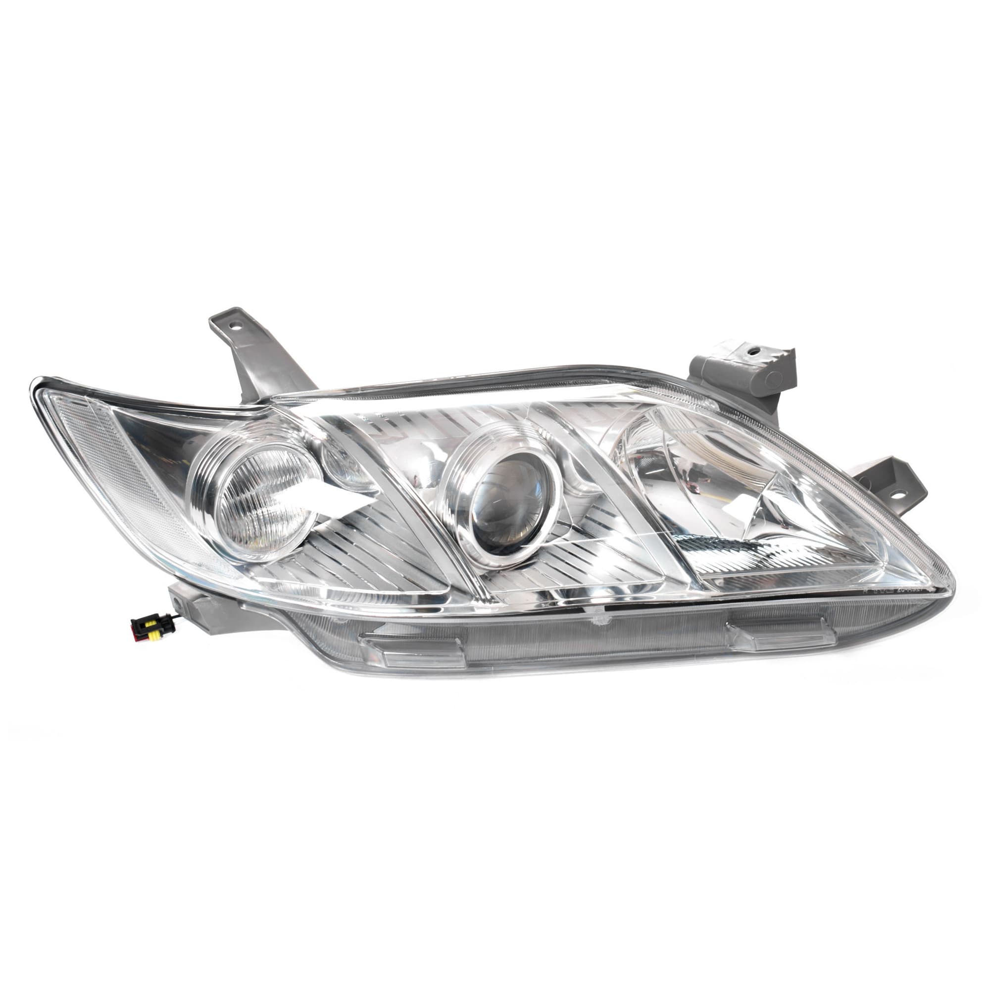 TYC RH Right Head Light For Toyota Camry CV40 Altise Ateva Grande 06~09 *Emark view 2