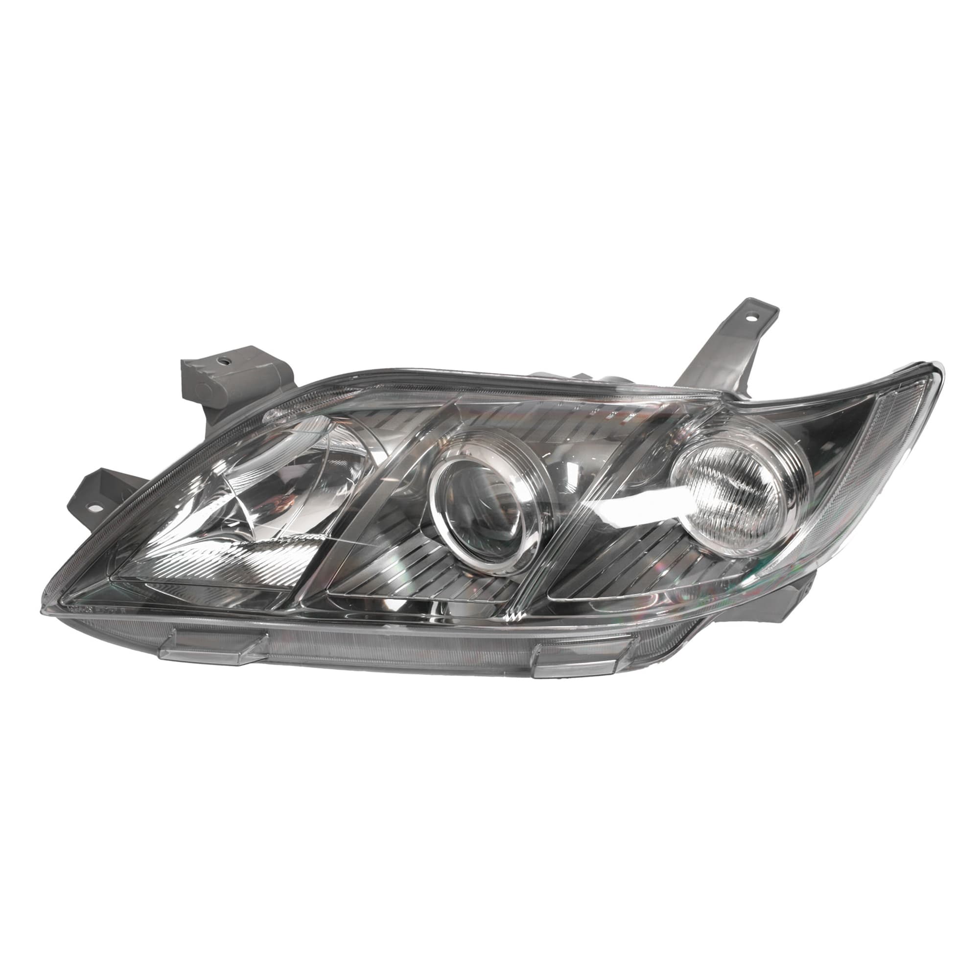 TYC LH Left Head Light For Toyota Camry CV40 Sportivo Touring 06~09 *Emark view 2