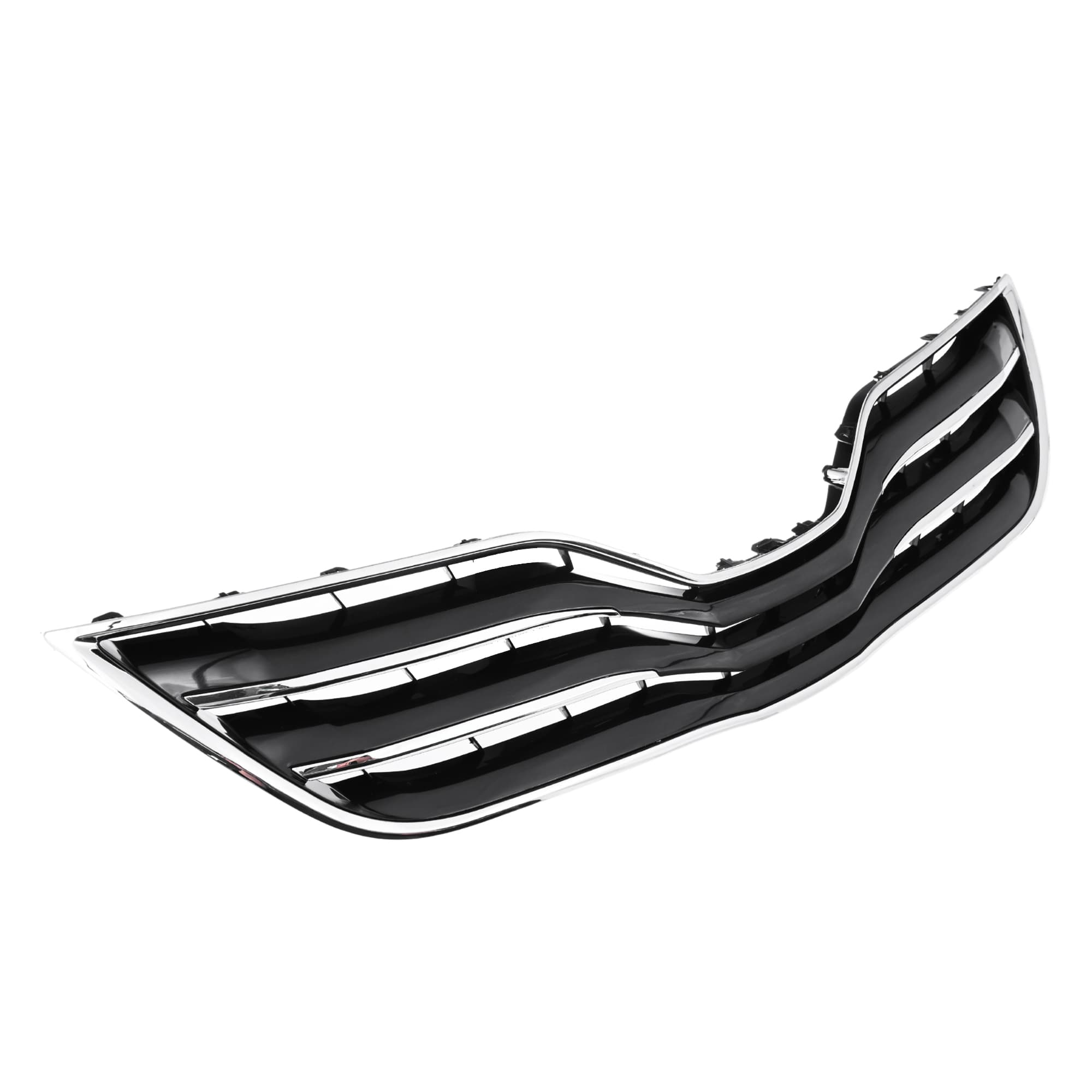Main Grille Front Grill Chrome For Toyota Camry CV40 2009~2011 Altise Grande