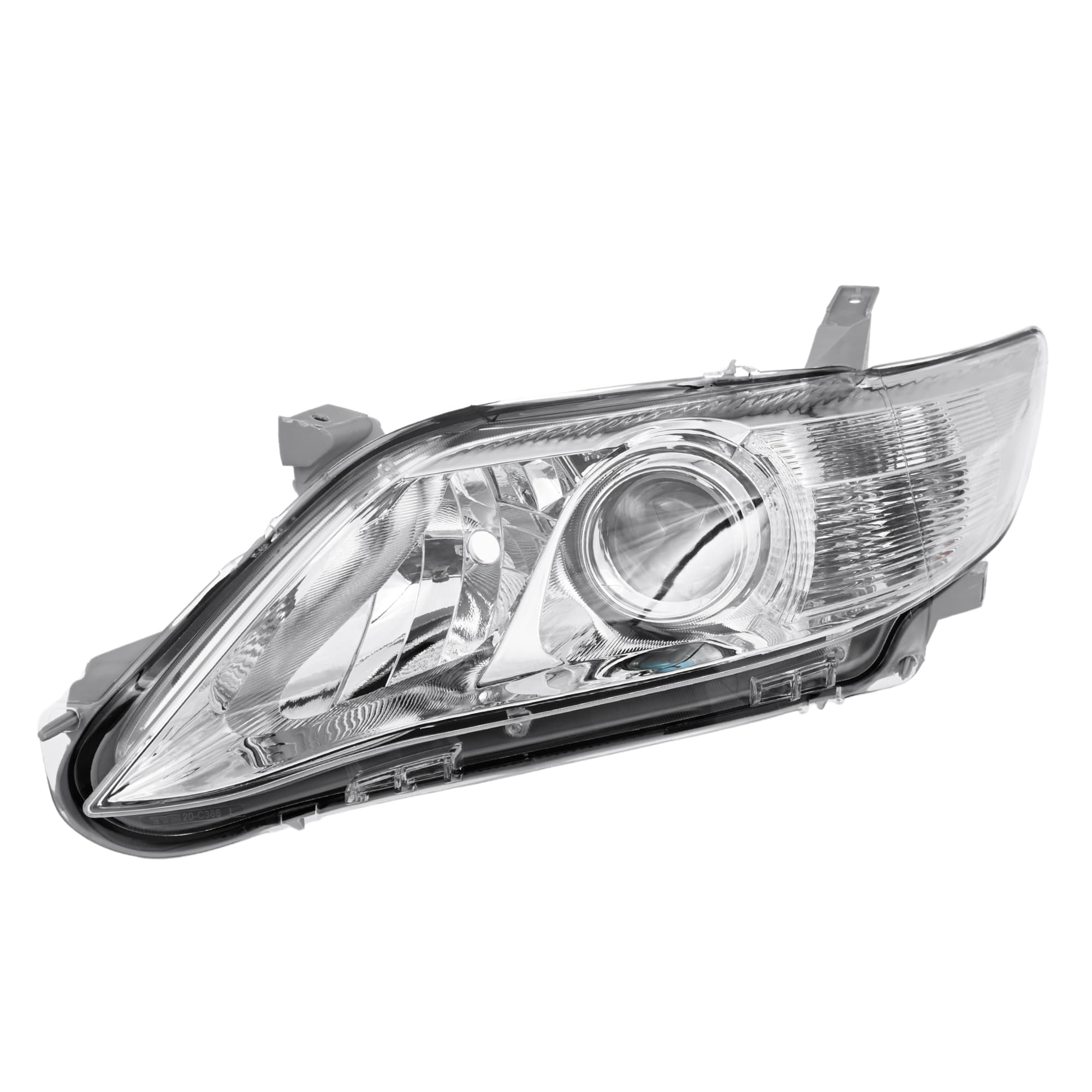 TYC LH Left Head Light Lamp For Toyota Camry CV40 09~11 Altise Ateva Grande view 2