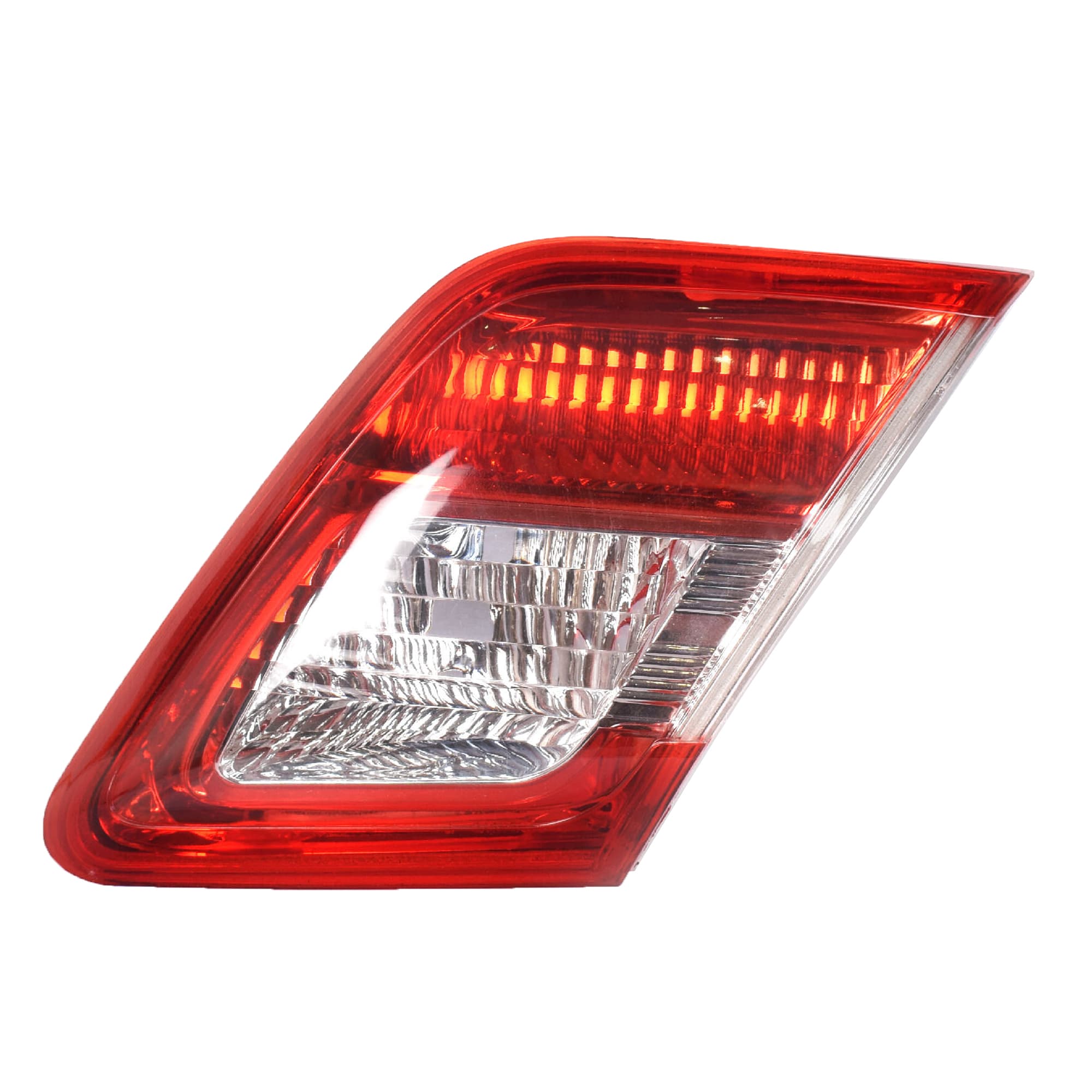 RH RHS Right Hand Boot Lid Inner Tail Light For Toyota Camry CV40 S2 SEDAN 09~11 view 2