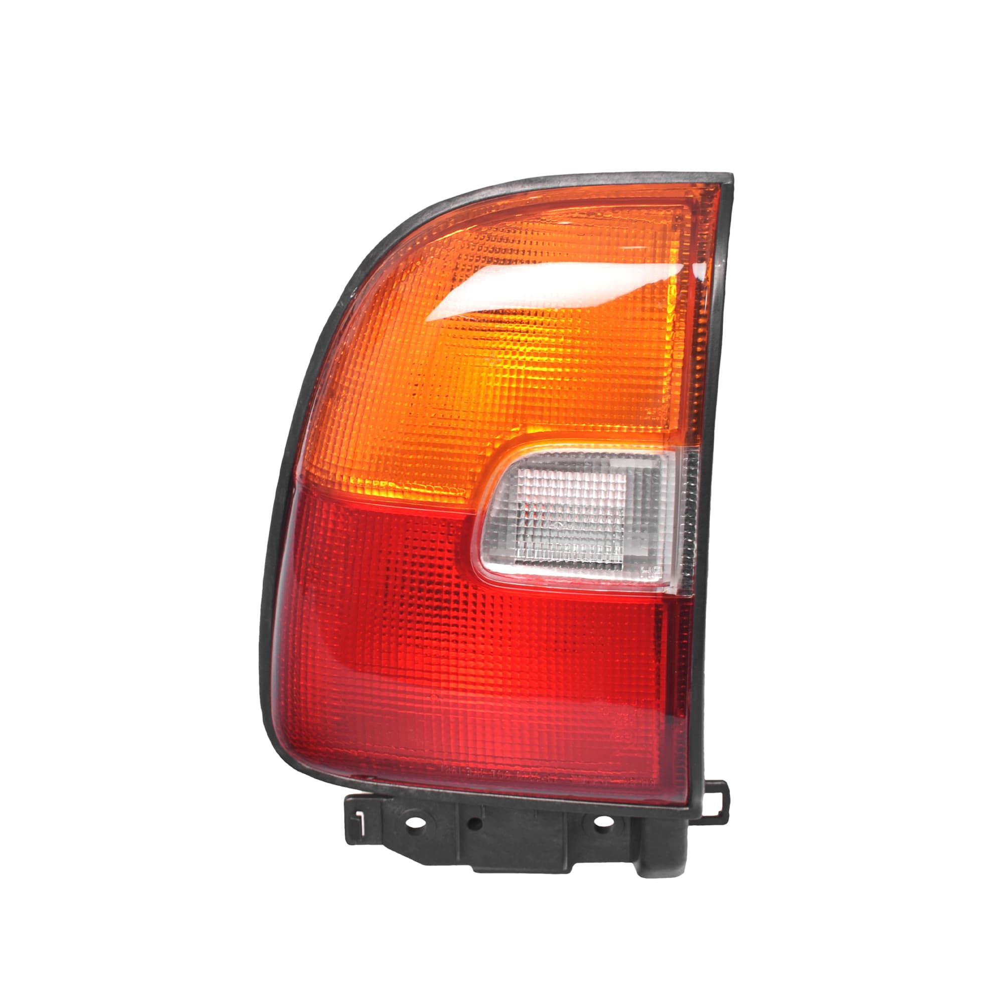 LH Left Hand Tail Light Rear Lamp For Toyota RAV4 SC10 1994~1997 view 2
