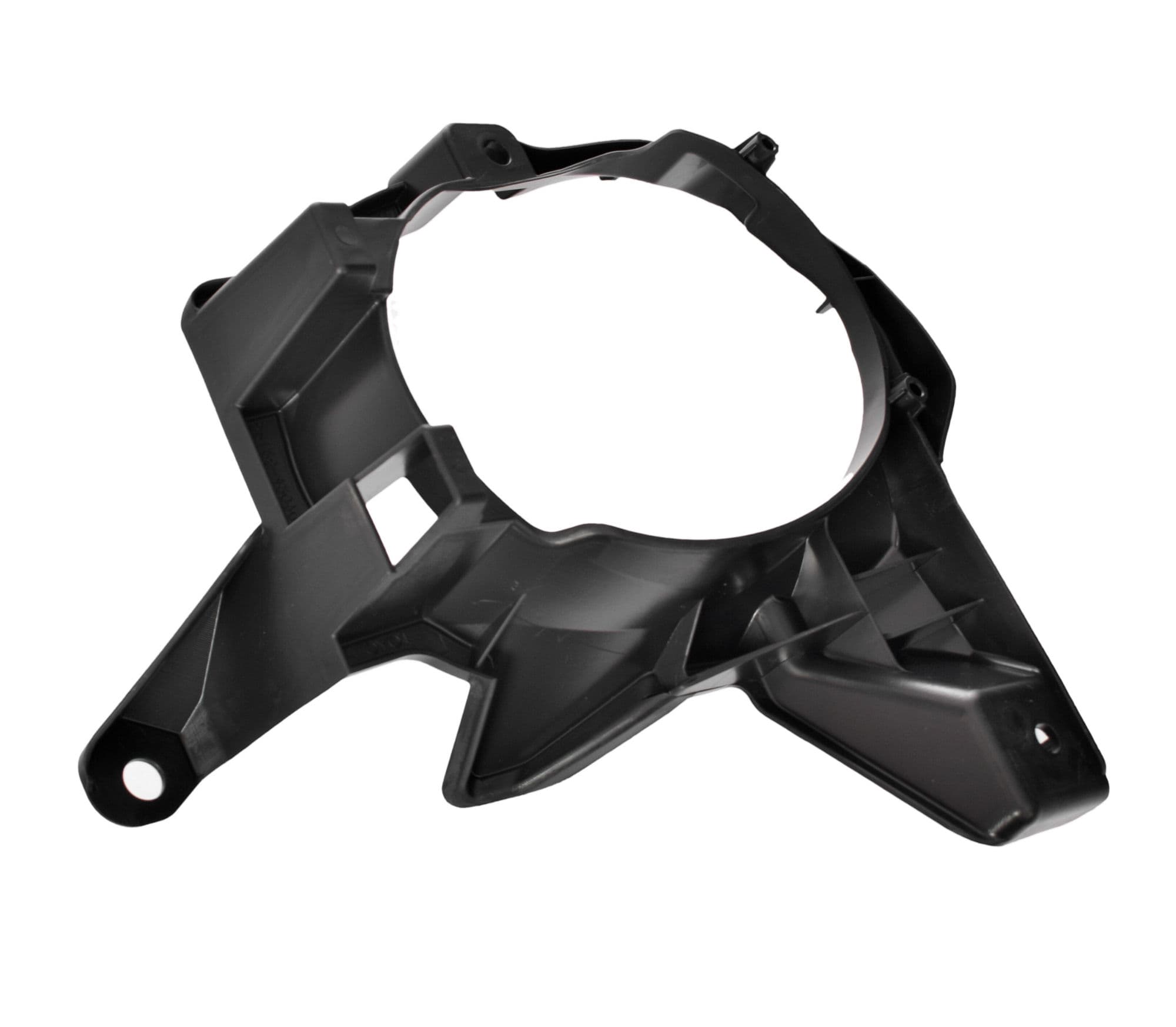 GENUINE RH Right Hand Fog Light Bezel Cover For Toyota RAV ACA40 Series 12~15 view 2