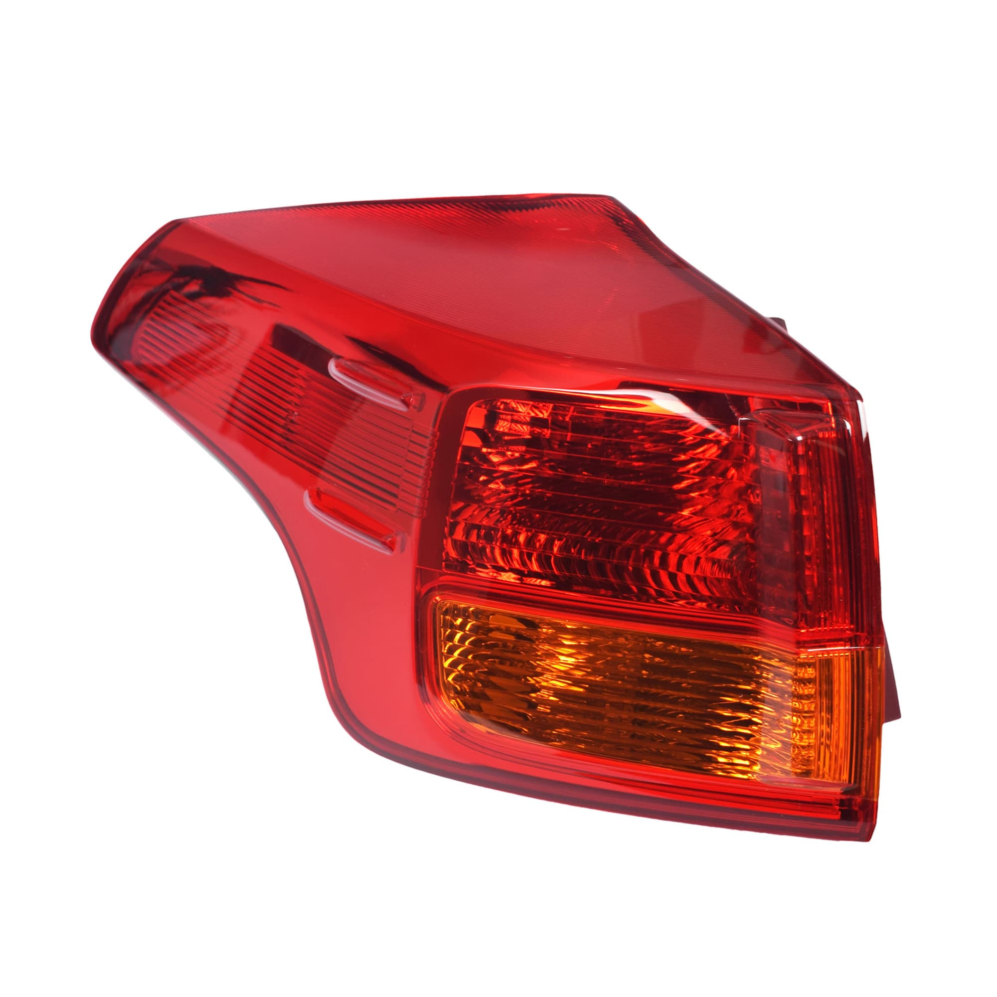 TYC LH Left Hand Tail Light Lamp For Toyota RAV4 A42 A44 A49 12~15 *Emark view 2