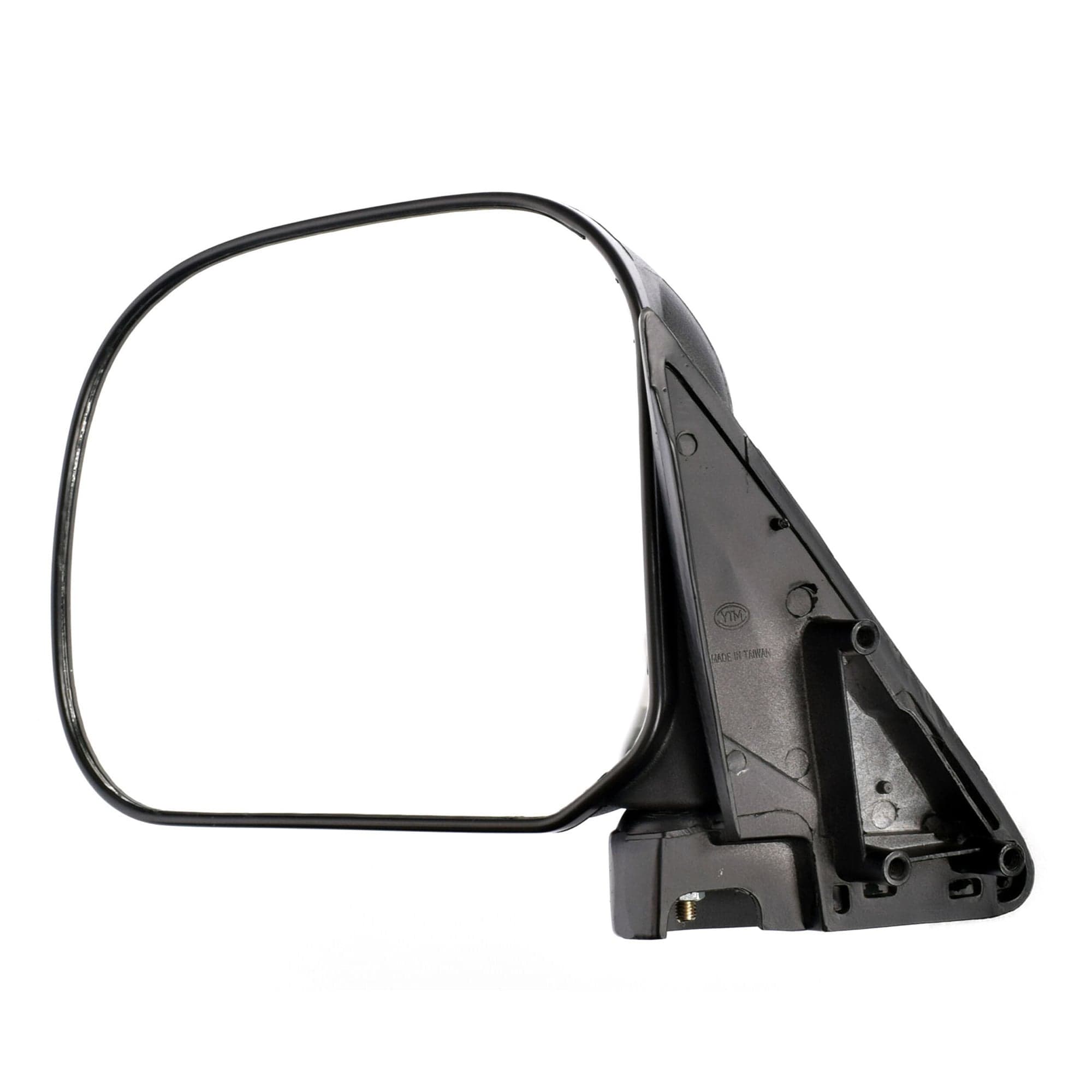 LH Left Hand Manual Door Mirror For Toyota Hiace Van RZH 100 series 1989~2005 view 2
