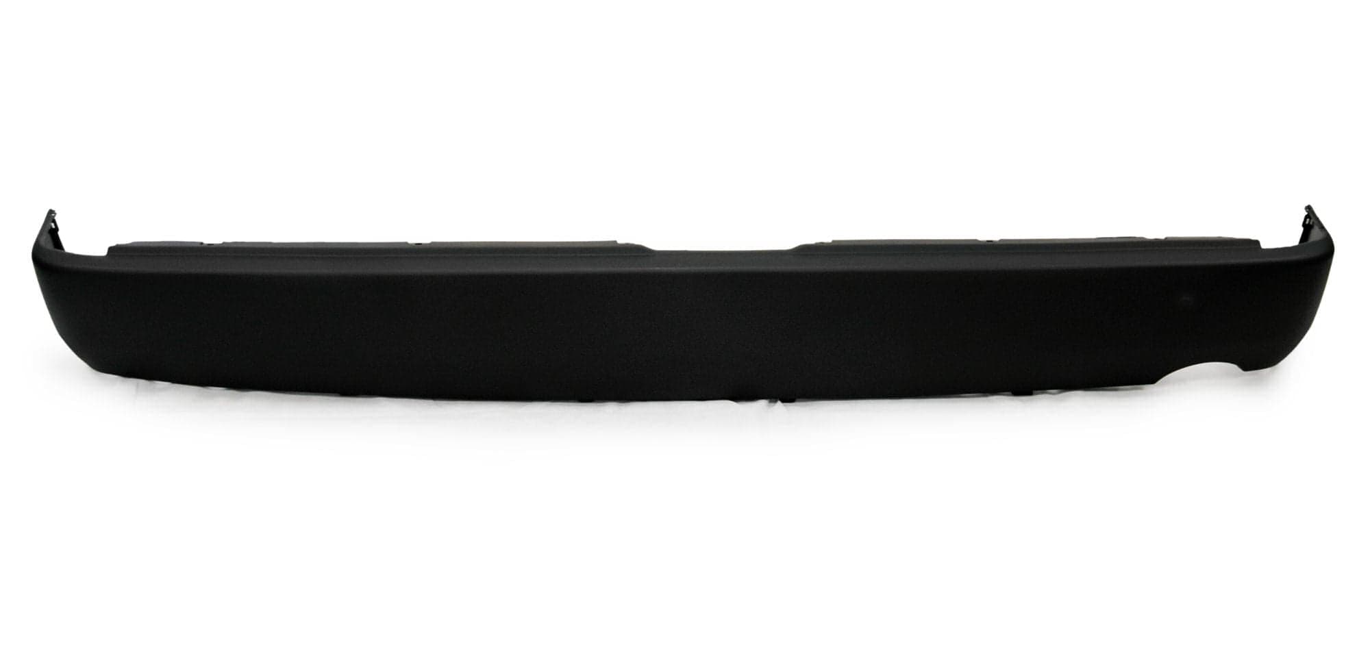 Rear Bar Bumper Bar Cover Lower For Toyota Hiace High Roof Van Bus view 2