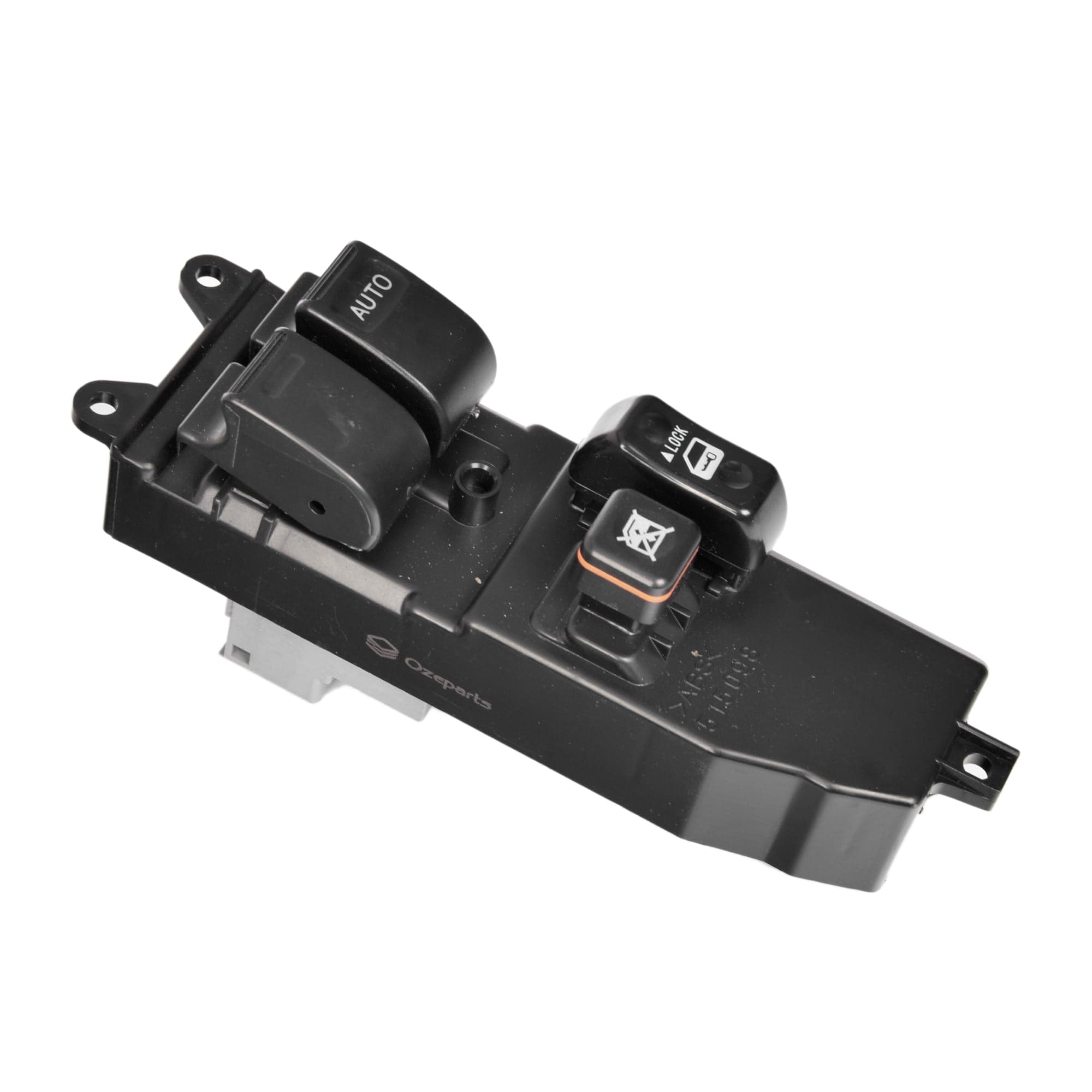Power Electric Window Master Main Control Switch For Toyota Hiace Van view 2