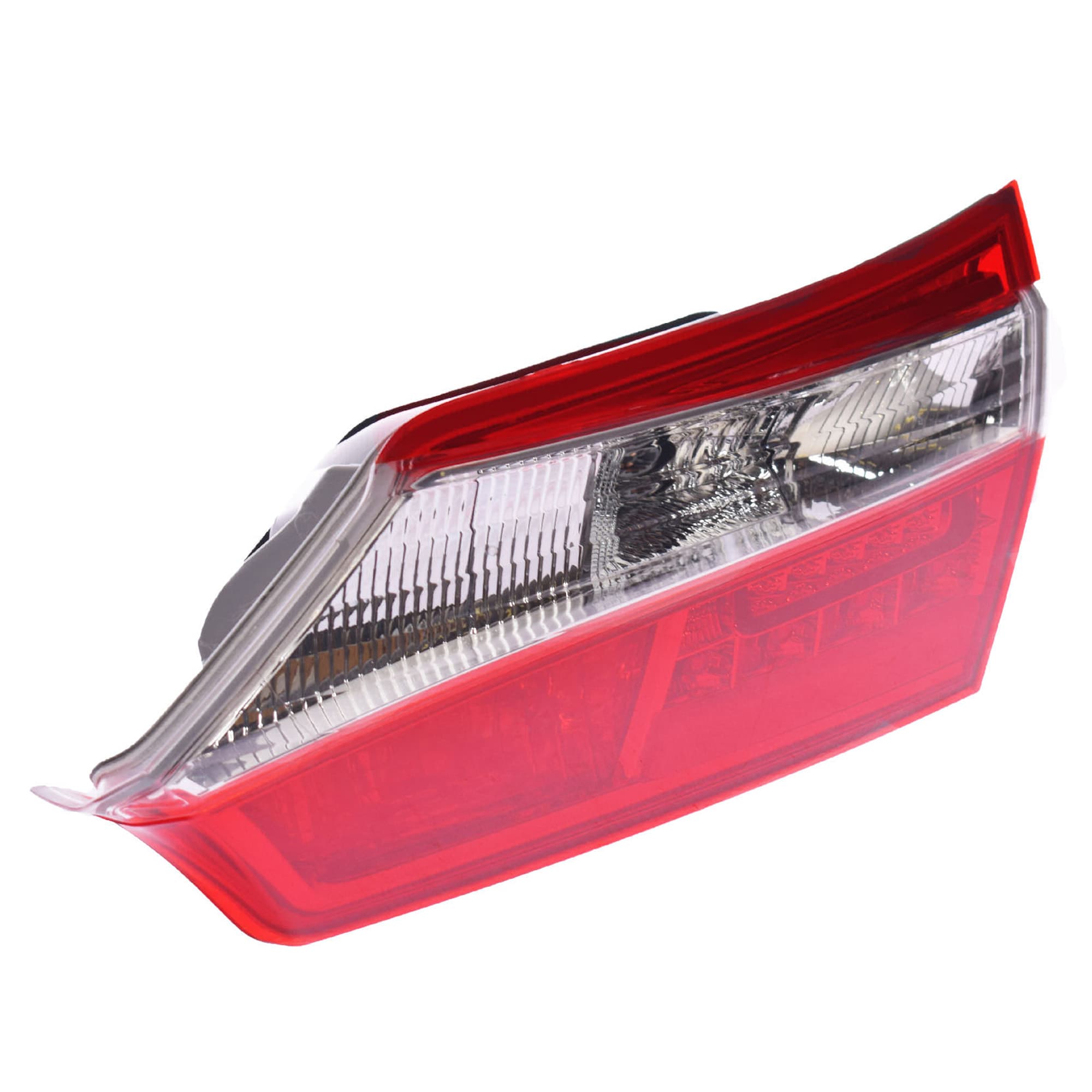 TYC RH Right Inner Tail Light Lamp For Toyota Corolla ZRE172 Sedan 13-16 *Emark view 2