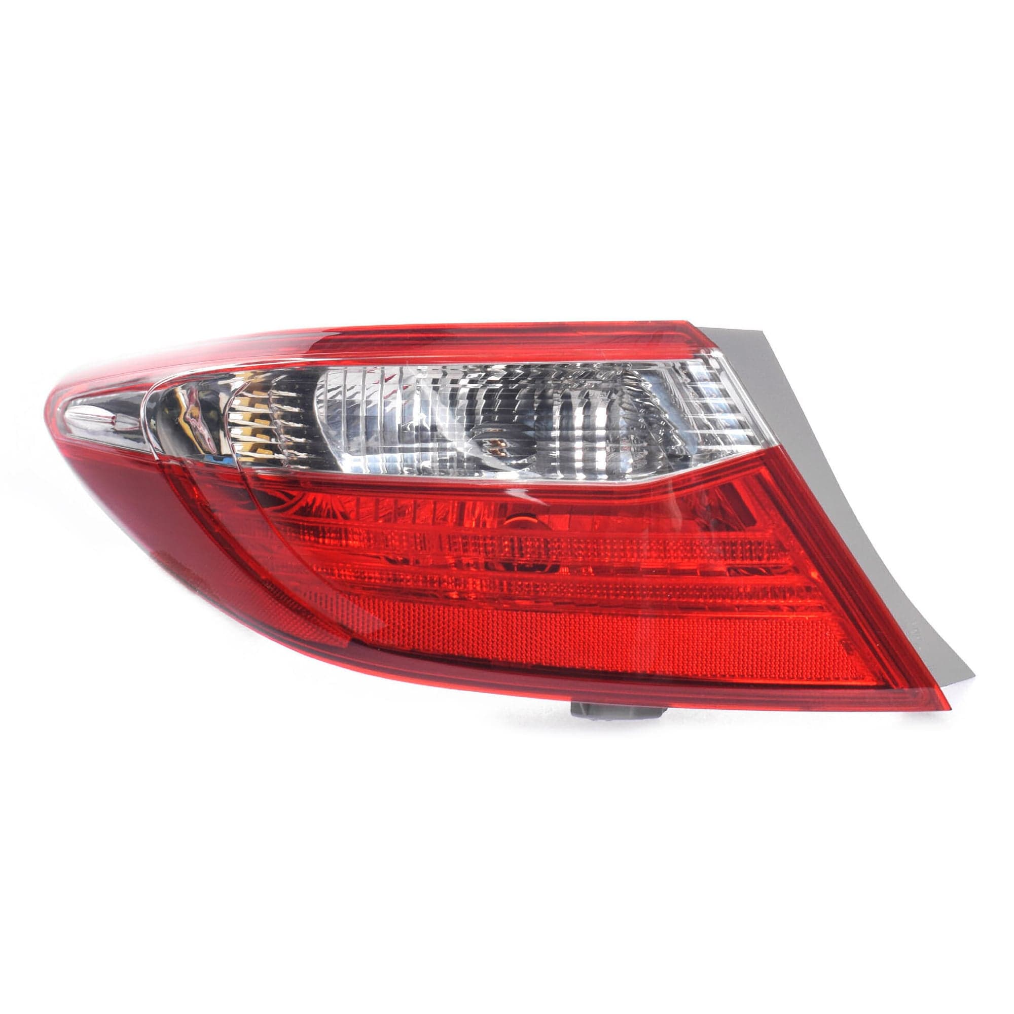 TYC LH Left Hand Tail Light Rear Lamp For Toyota Camry SV50 VV50 15~17 *Emark view 2