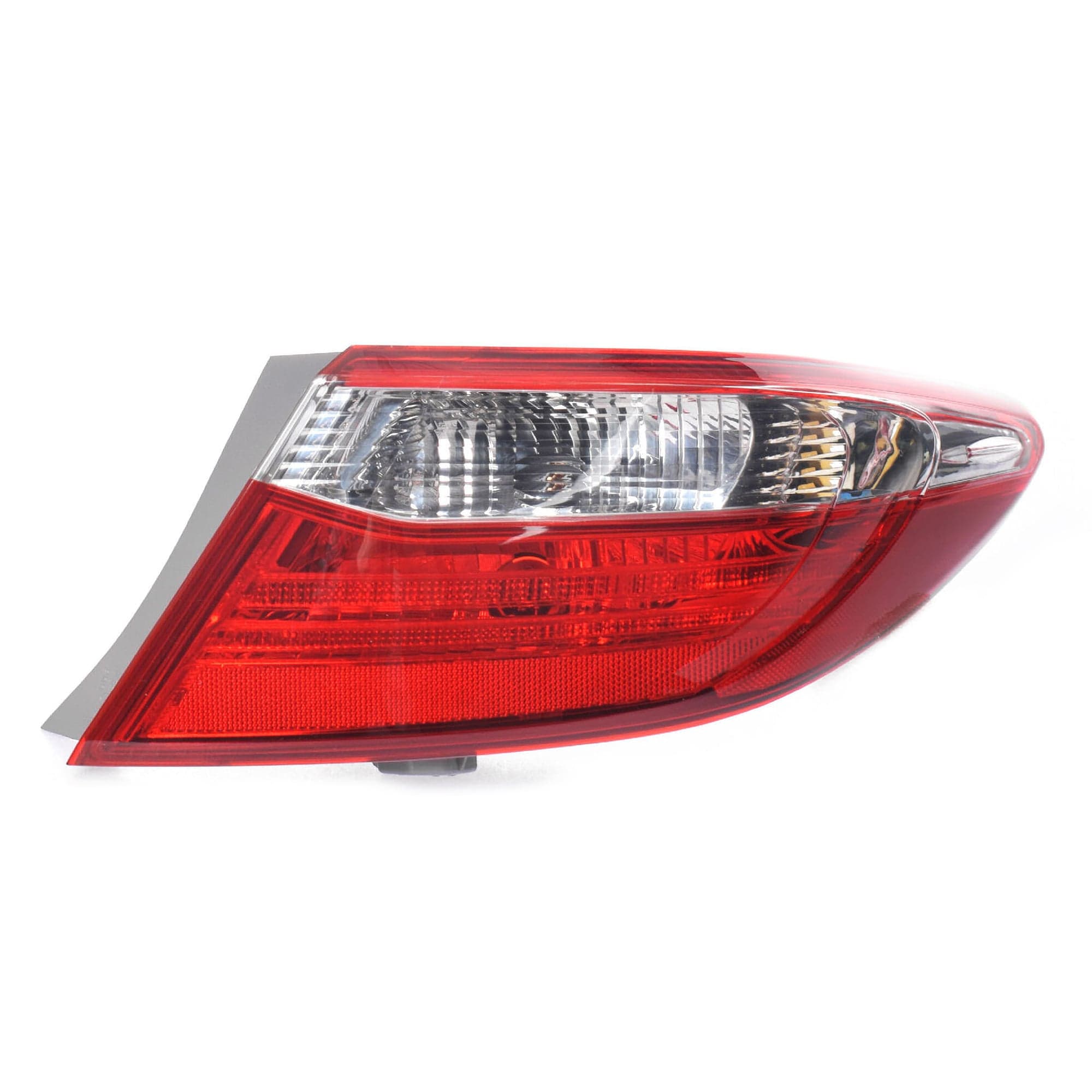 TYC RH Right Hand Tail Light Rear Lamp For Toyota Camry SV50 VV50 15~17 *Emark view 2