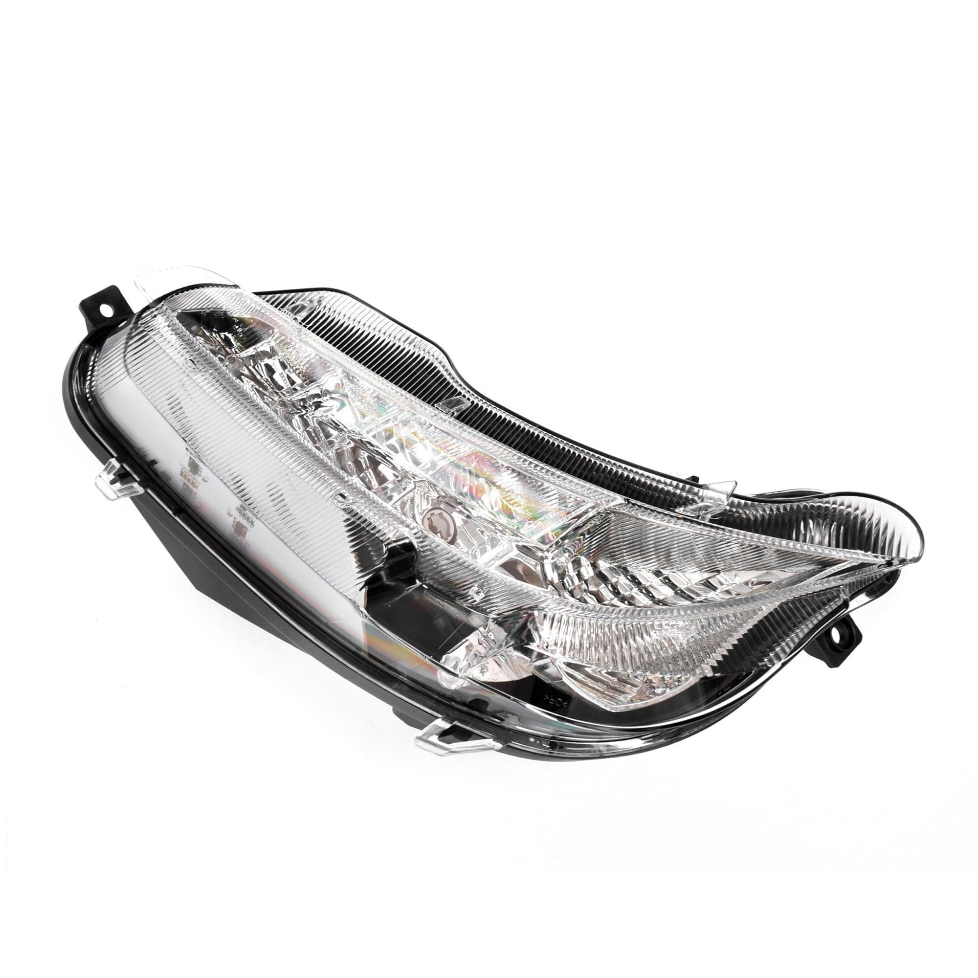LH Left Hand Daytime Running Light For Toyota Camry ASV50 Series 2 view 2