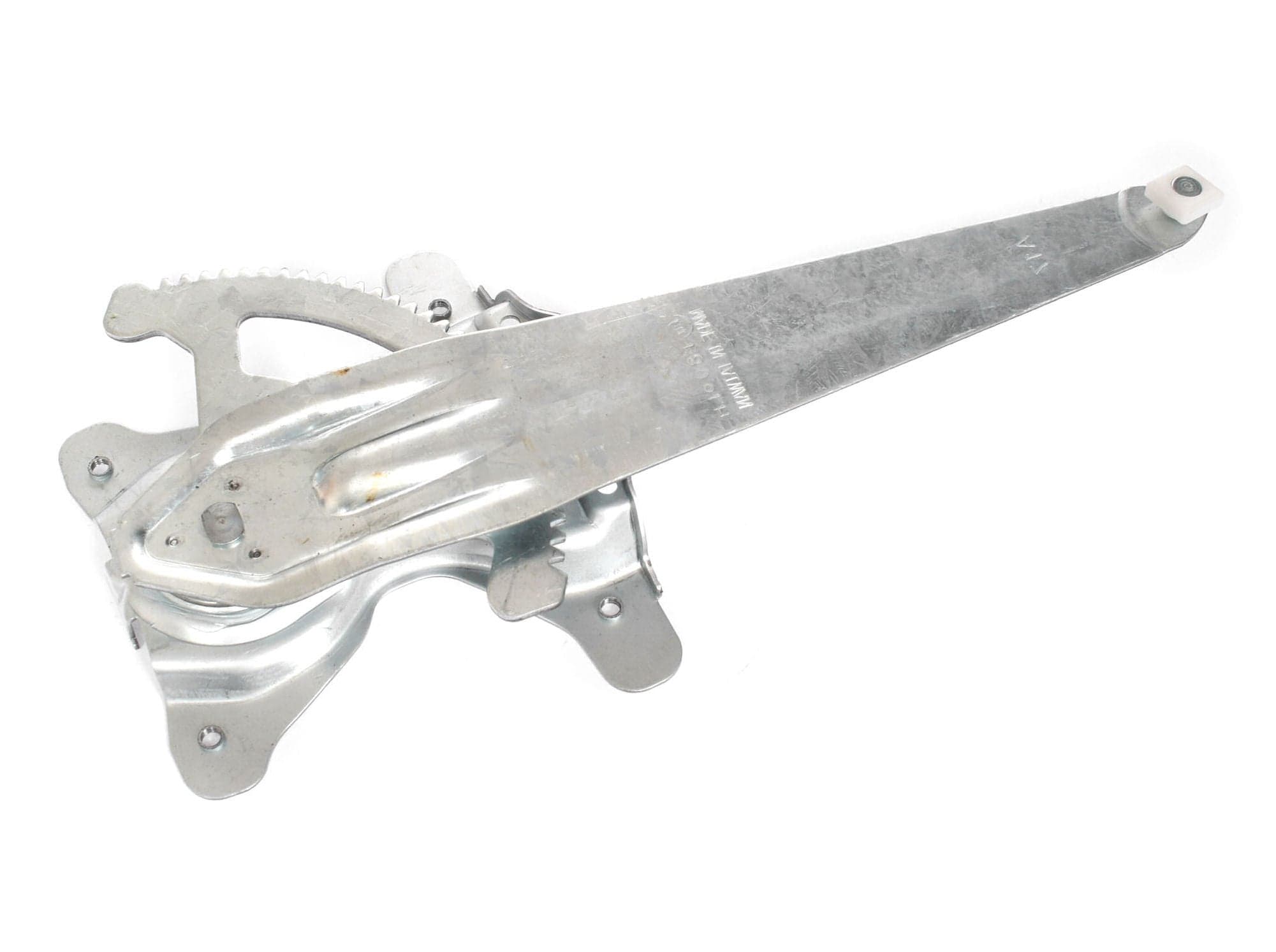 REAR RH Electric Window Regulator NM For Toyota Landcruiser 100 Series 98~07 view 2