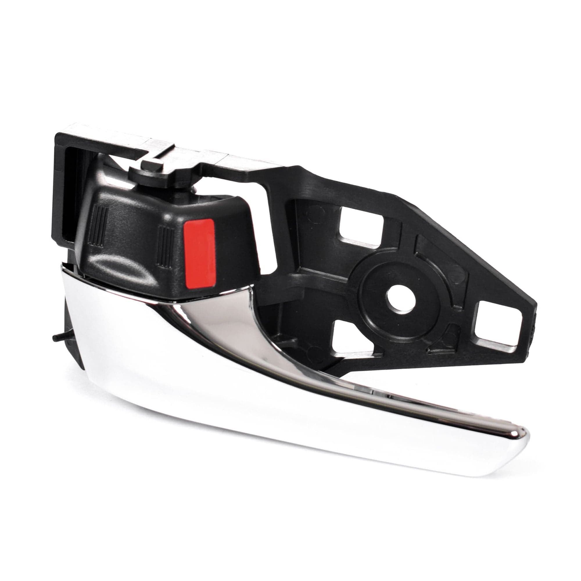 LH LHS Left Inner Door Handle (CHR) For Toyota Hilux / RAV4 / Camry / Kluger / P