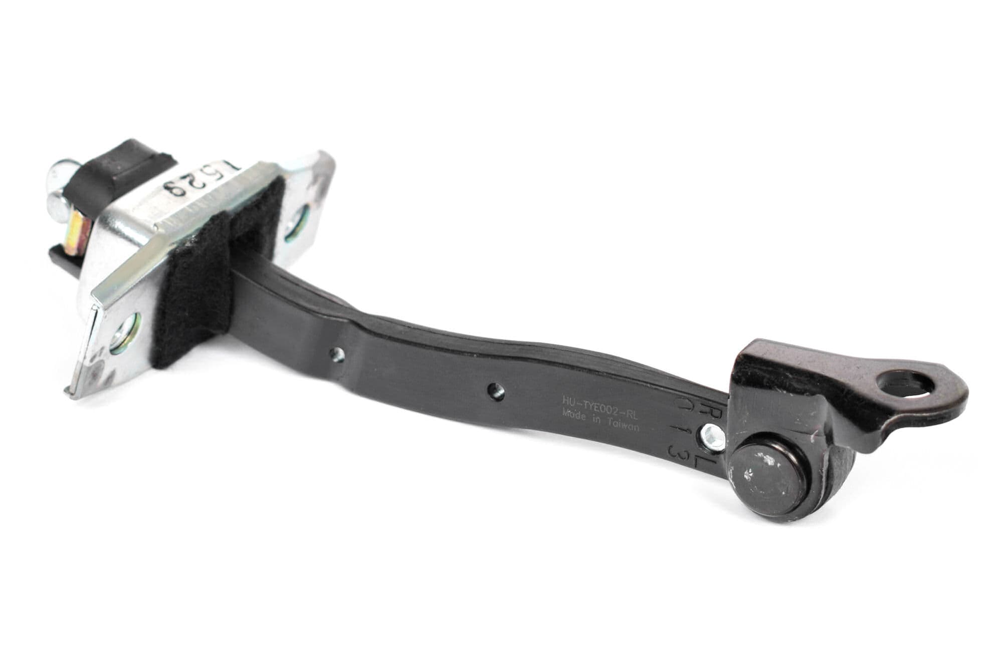 REAR LH LHS Left Hand Door Check Strap Hinge For Toyota Kluger MCU28 view 2