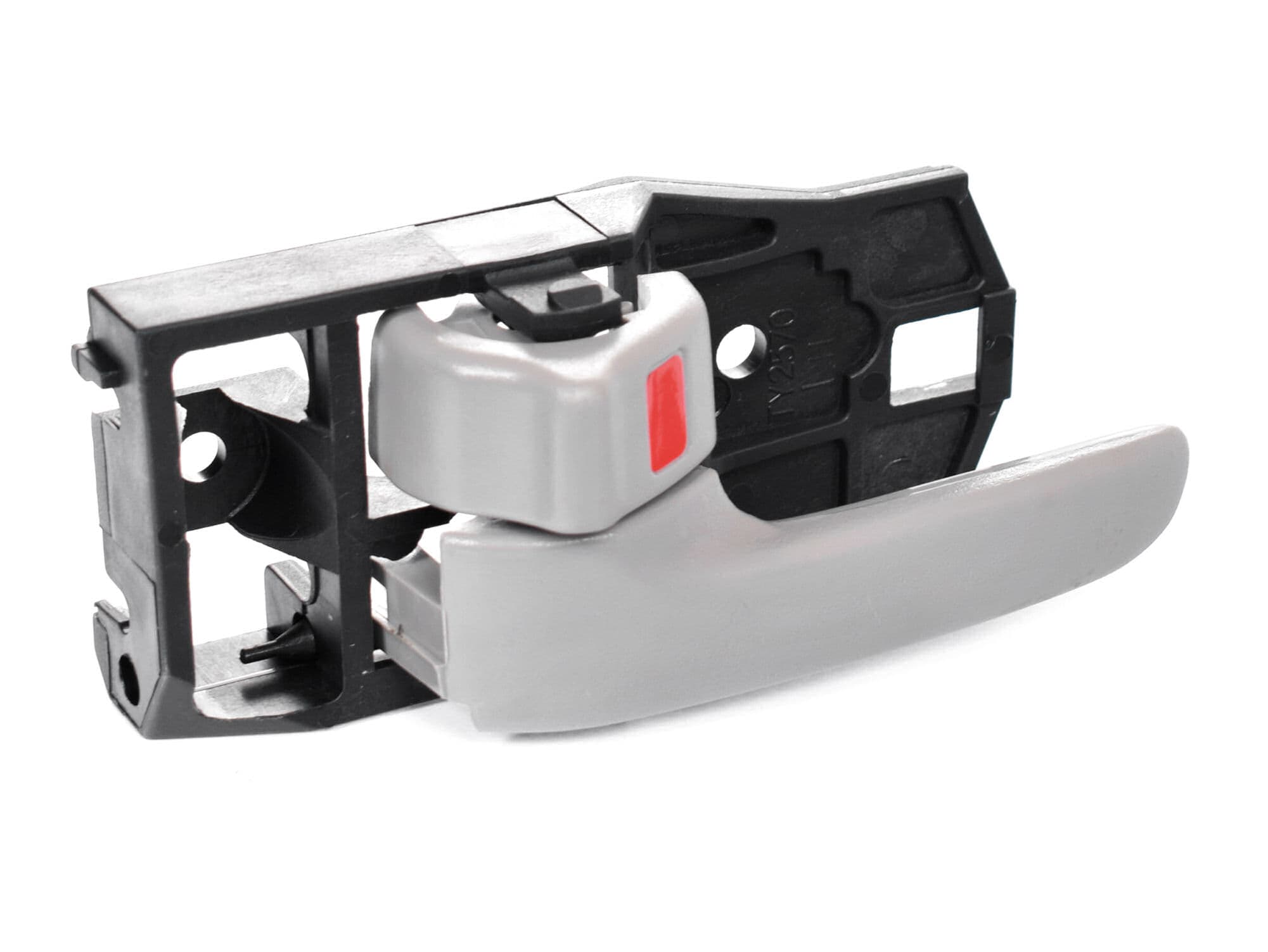 LH Left Hand Inner Door Handle (Grey) For Toyota Kluger MCU28 Series 03~07