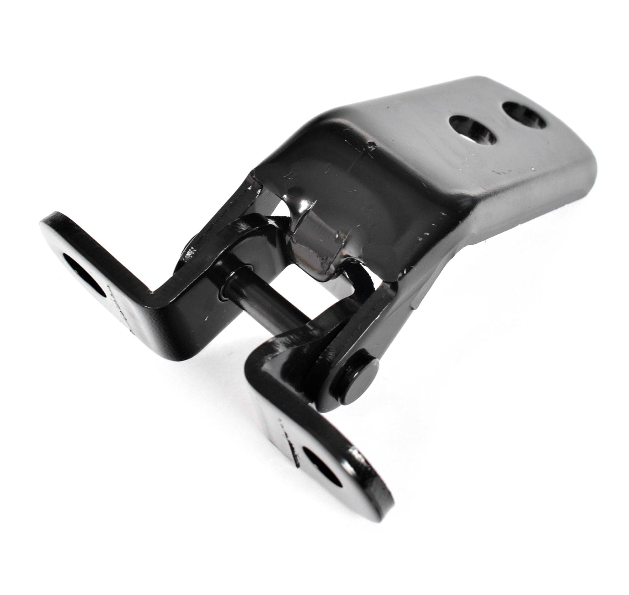 Front Upper RH Right Hand Door Hinge Assembly For Toyota (see model Applications Alternate View
